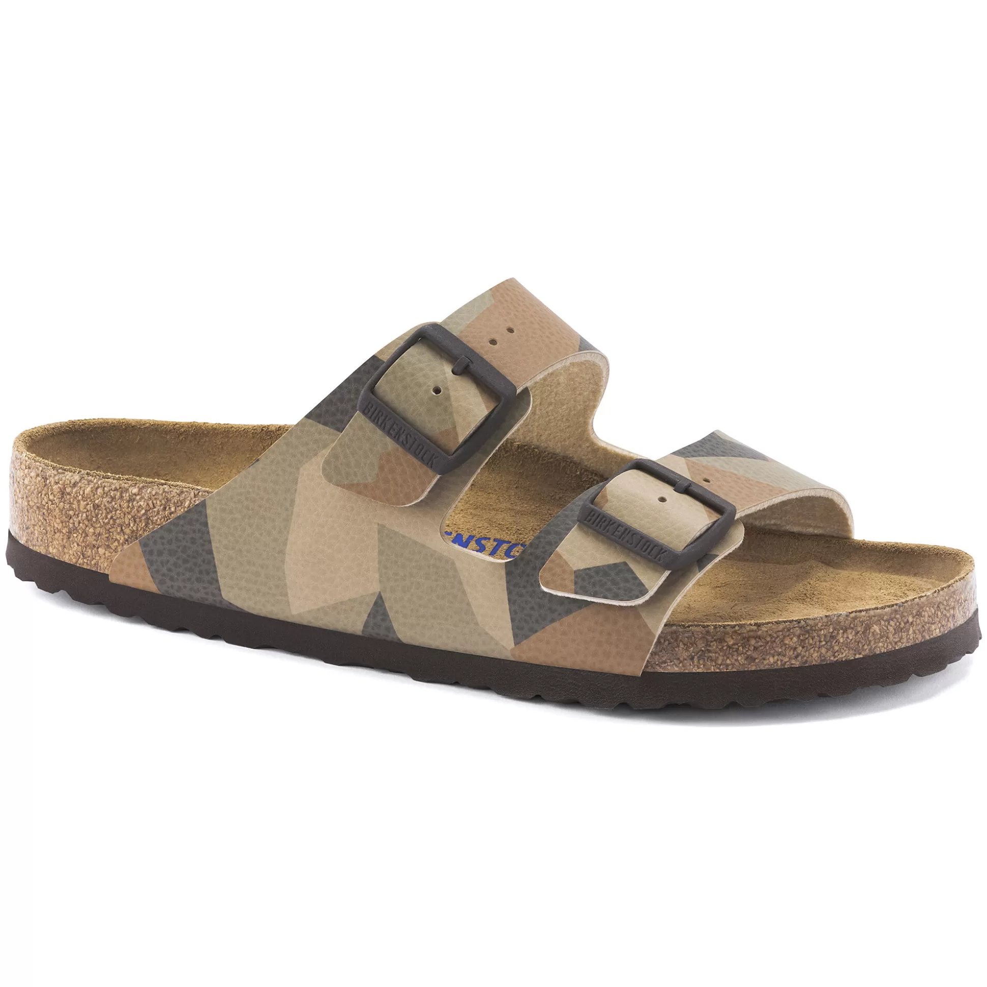 Birkenstock Arizona^Herrer To Remme