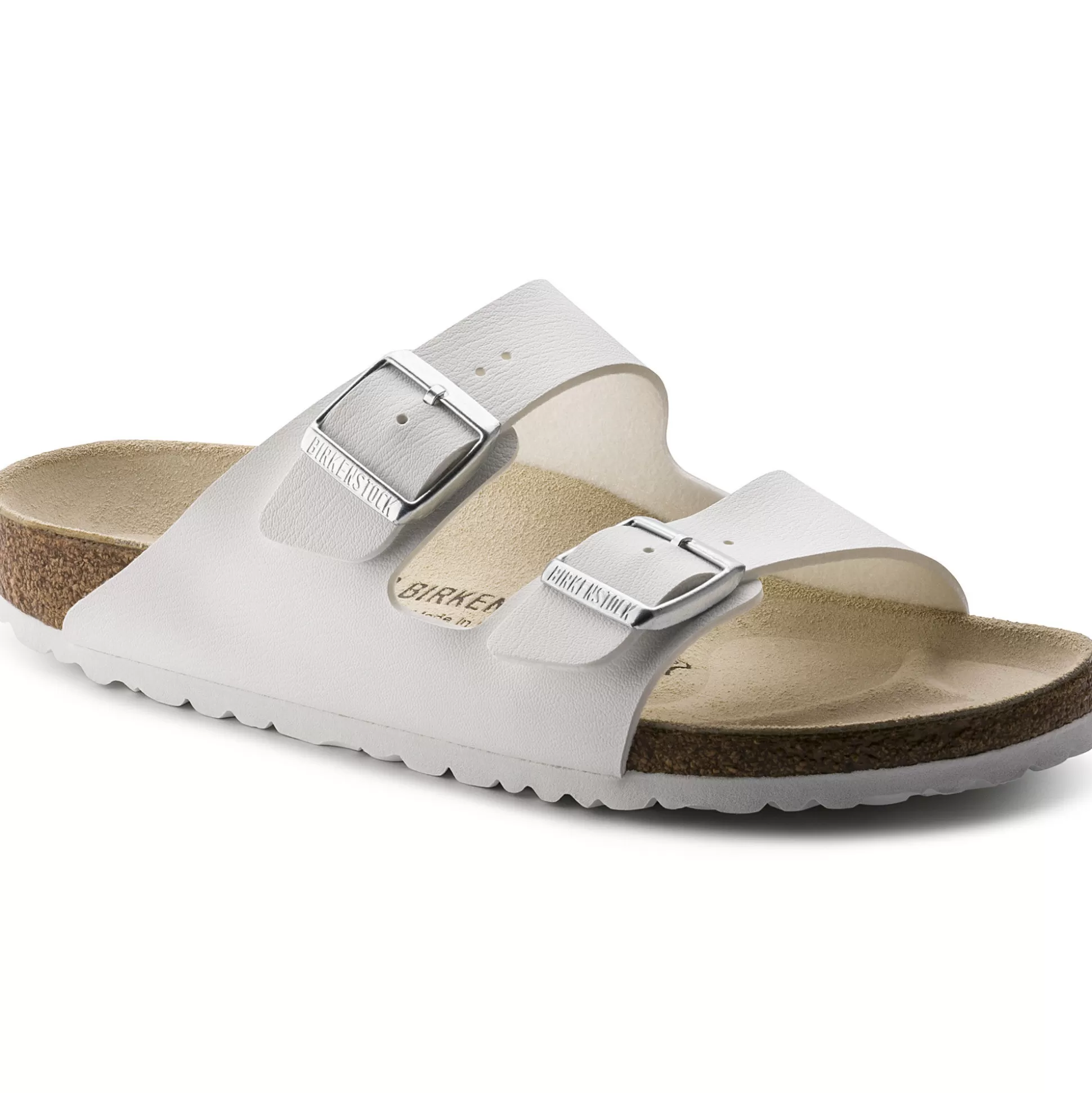 Birkenstock Arizona^Herrer To Remme