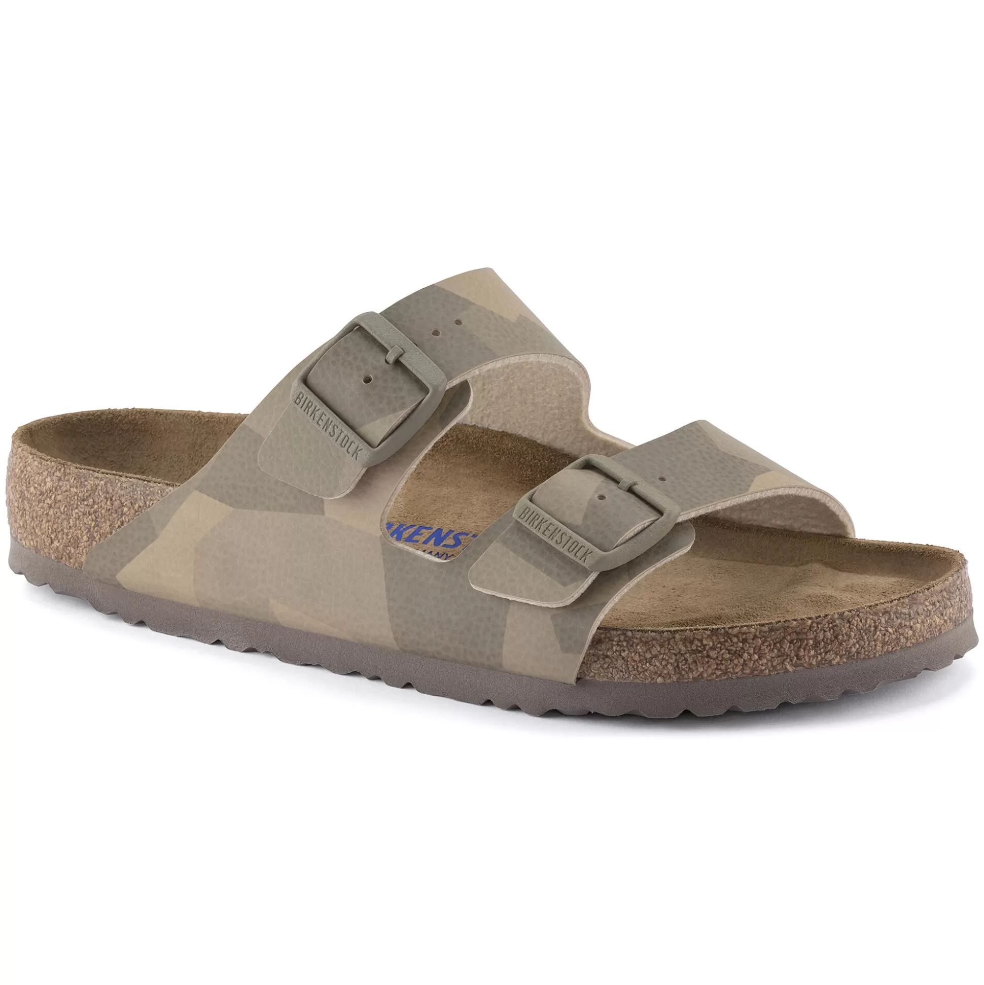 Birkenstock Arizona^Herrer To Remme