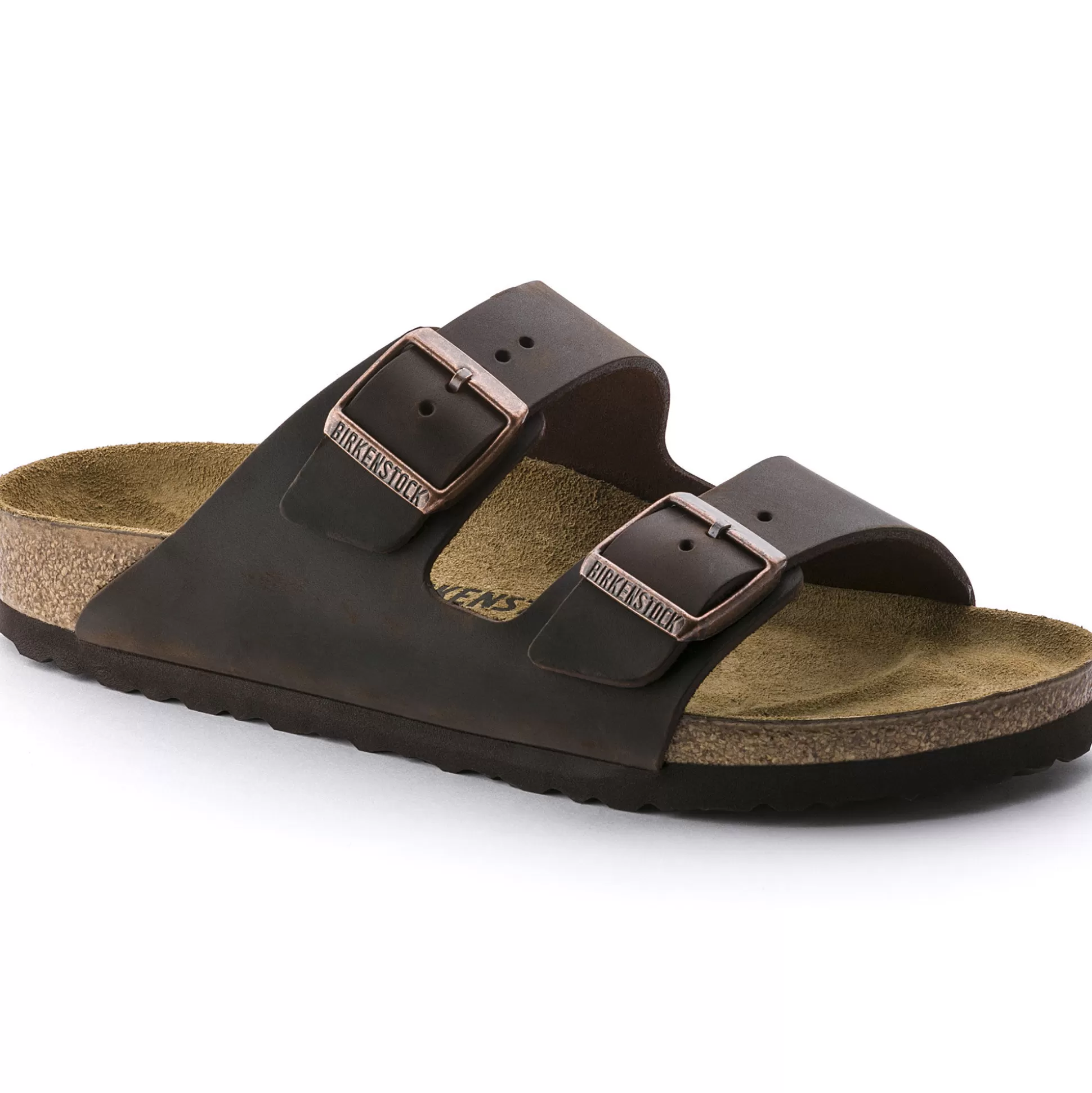 Birkenstock Arizona^Herrer To Remme