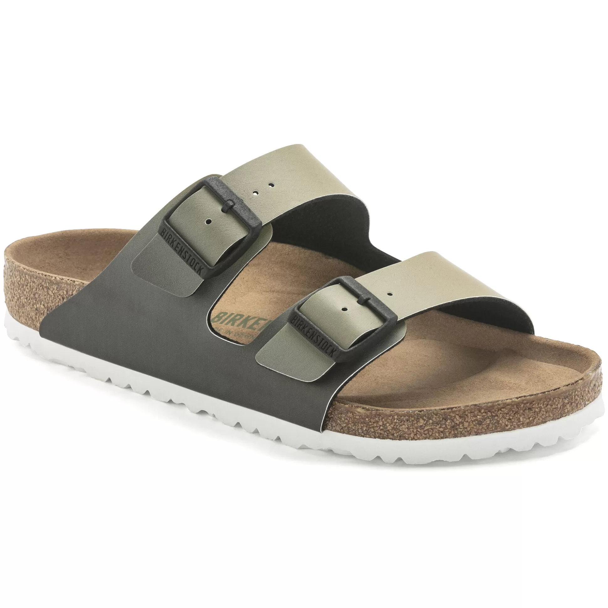 Birkenstock Arizona^Herrer To Remme