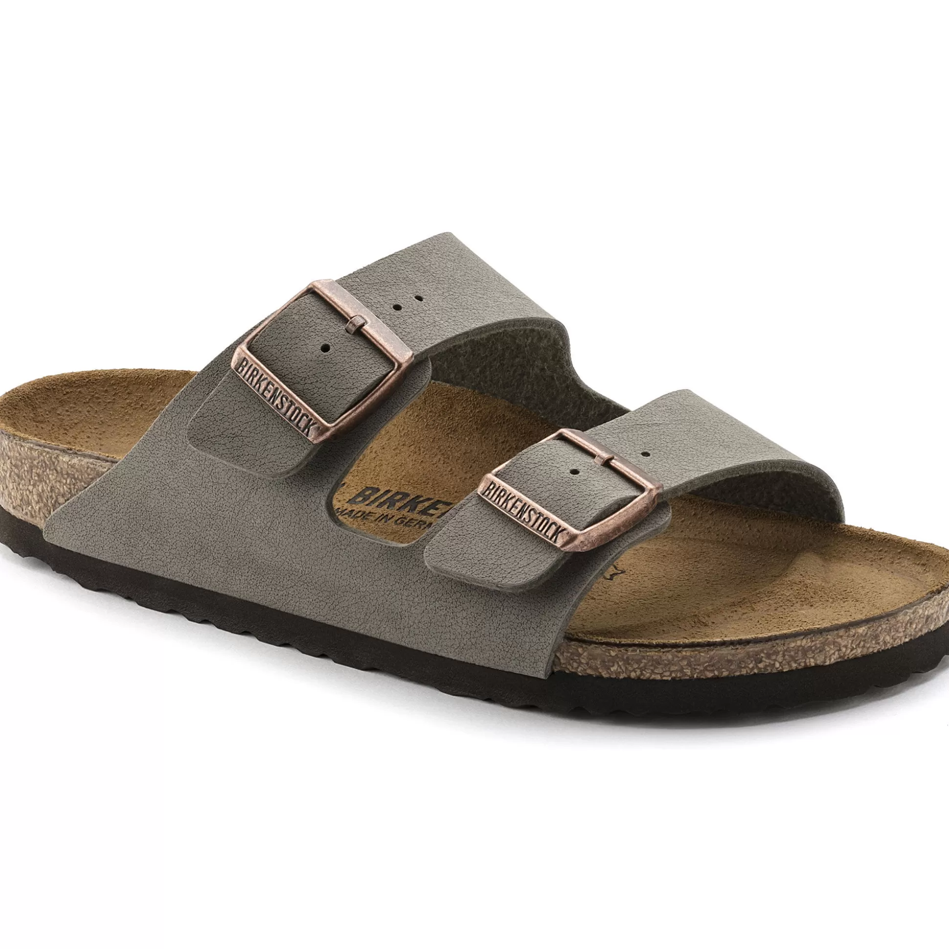 Birkenstock Arizona^Herrer To Remme