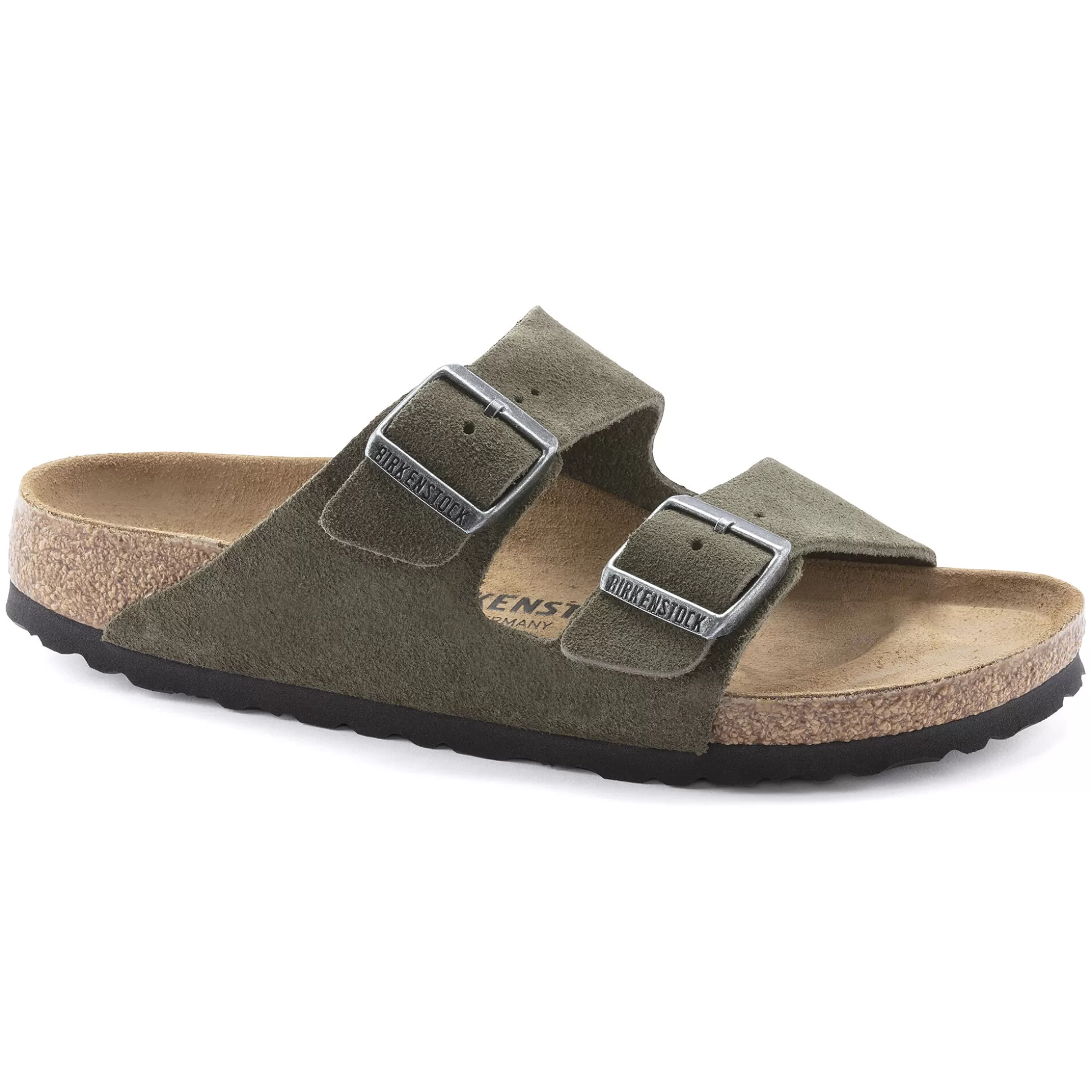 Birkenstock Arizona^Herrer To Remme