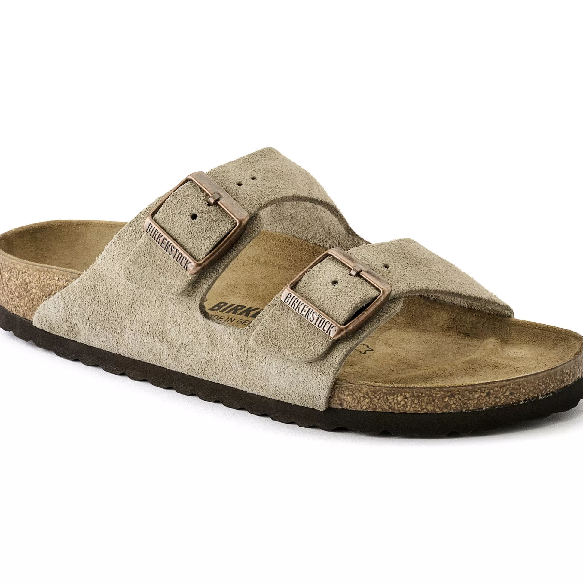 Birkenstock Arizona^Herrer To Remme