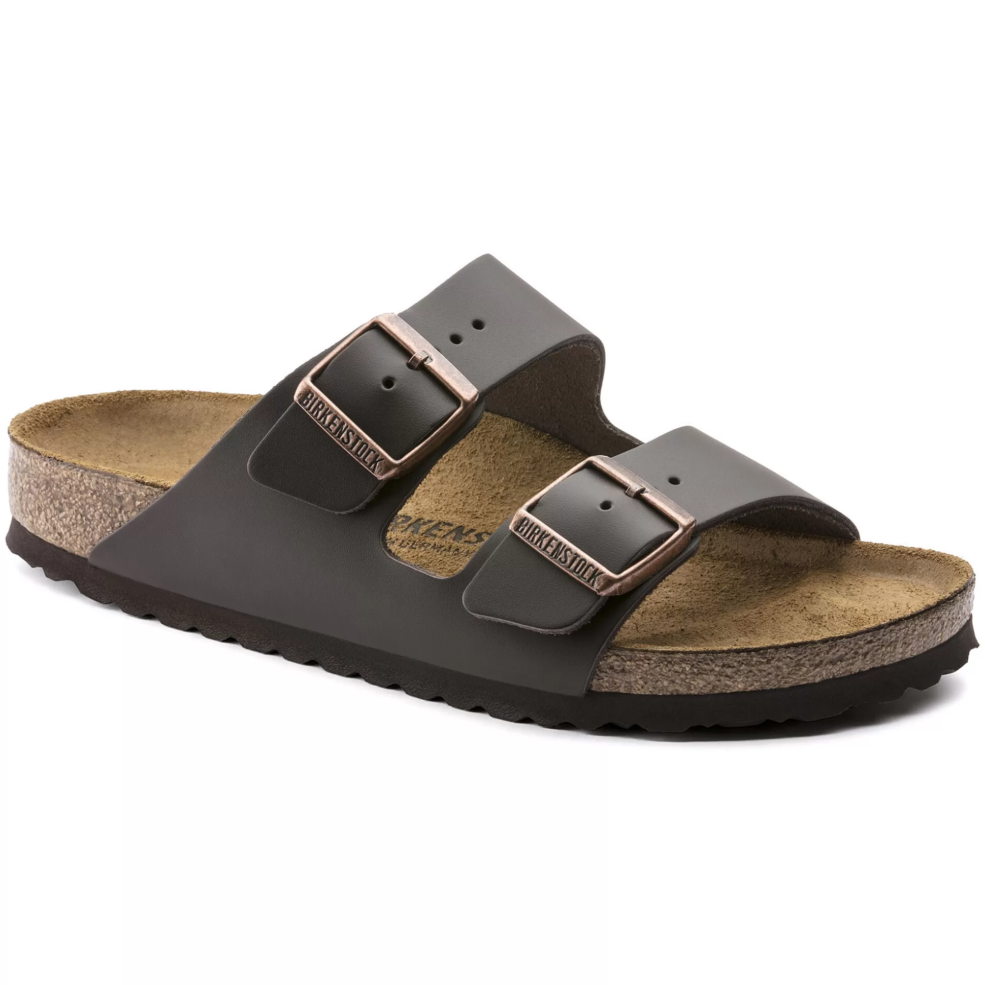 Birkenstock Arizona^Herrer To Remme