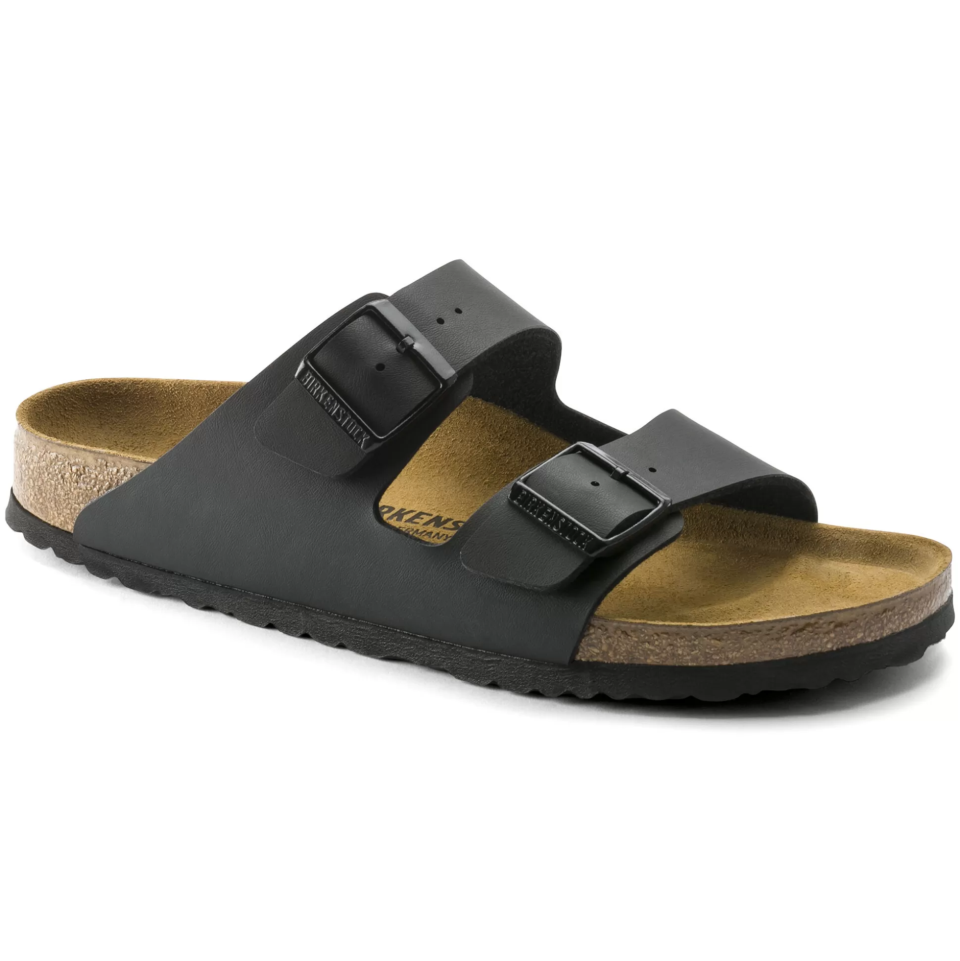 Birkenstock Arizona^Herrer To Remme