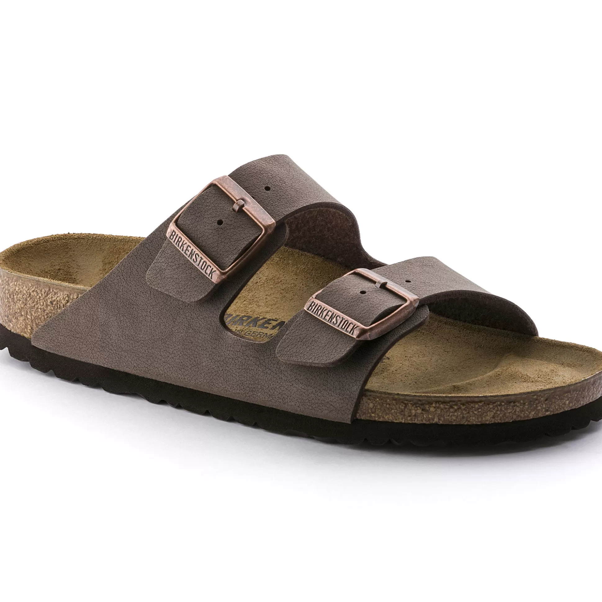 Birkenstock Arizona^Herrer To Remme