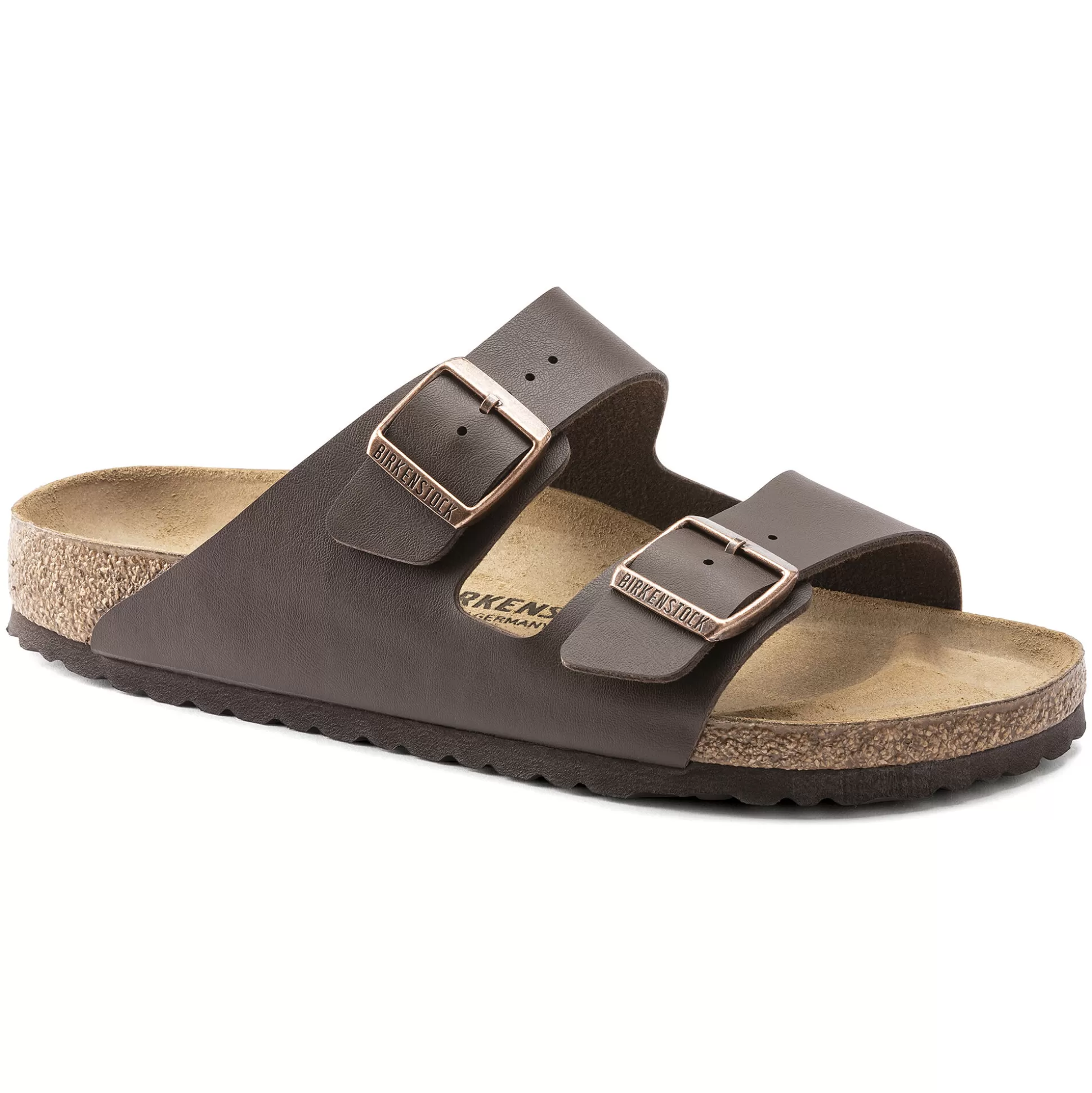 Birkenstock Arizona^Herrer To Remme