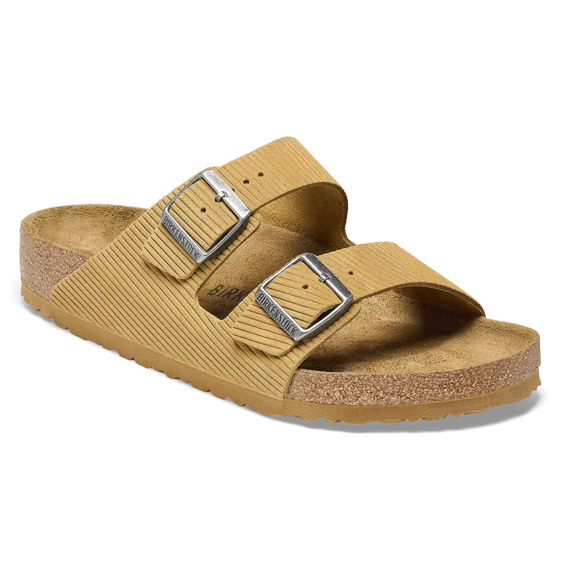 Birkenstock Arizona^Herrer To Remme