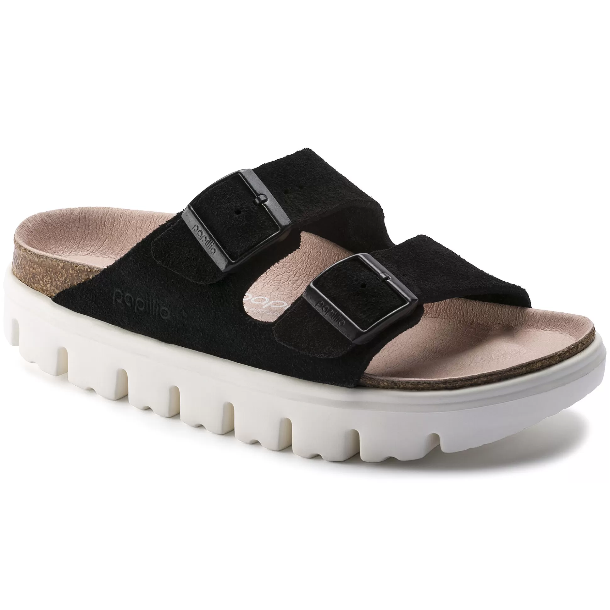 Birkenstock Arizona^Damer Plateau