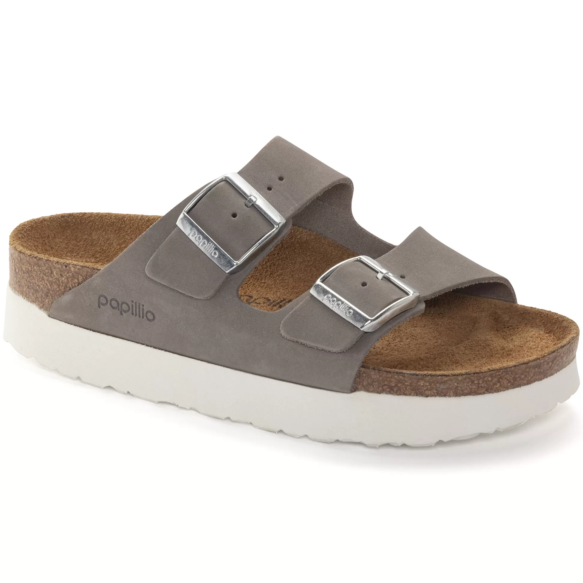 Birkenstock Arizona^Damer Plateau