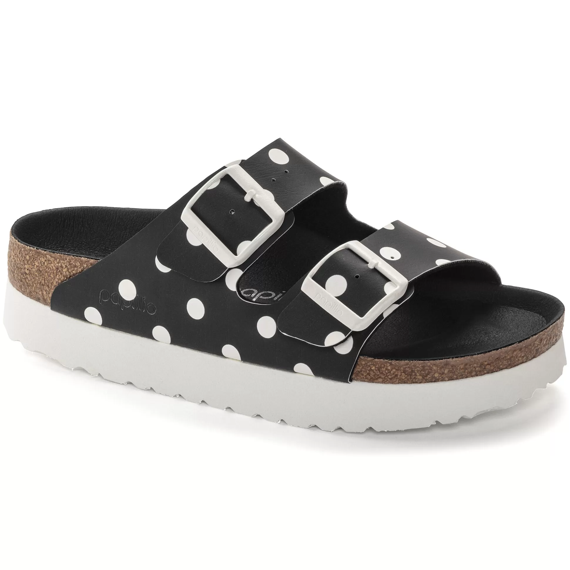 Birkenstock Arizona^Damer Plateau