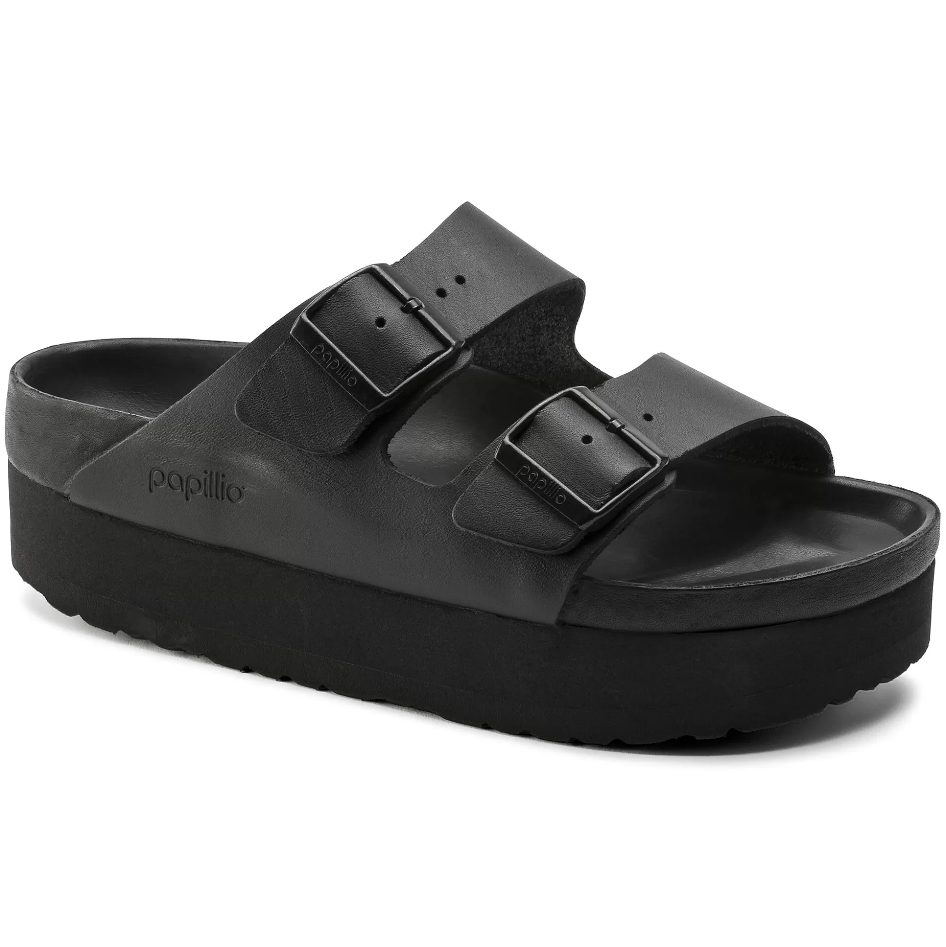 Birkenstock Arizona^Damer Plateau