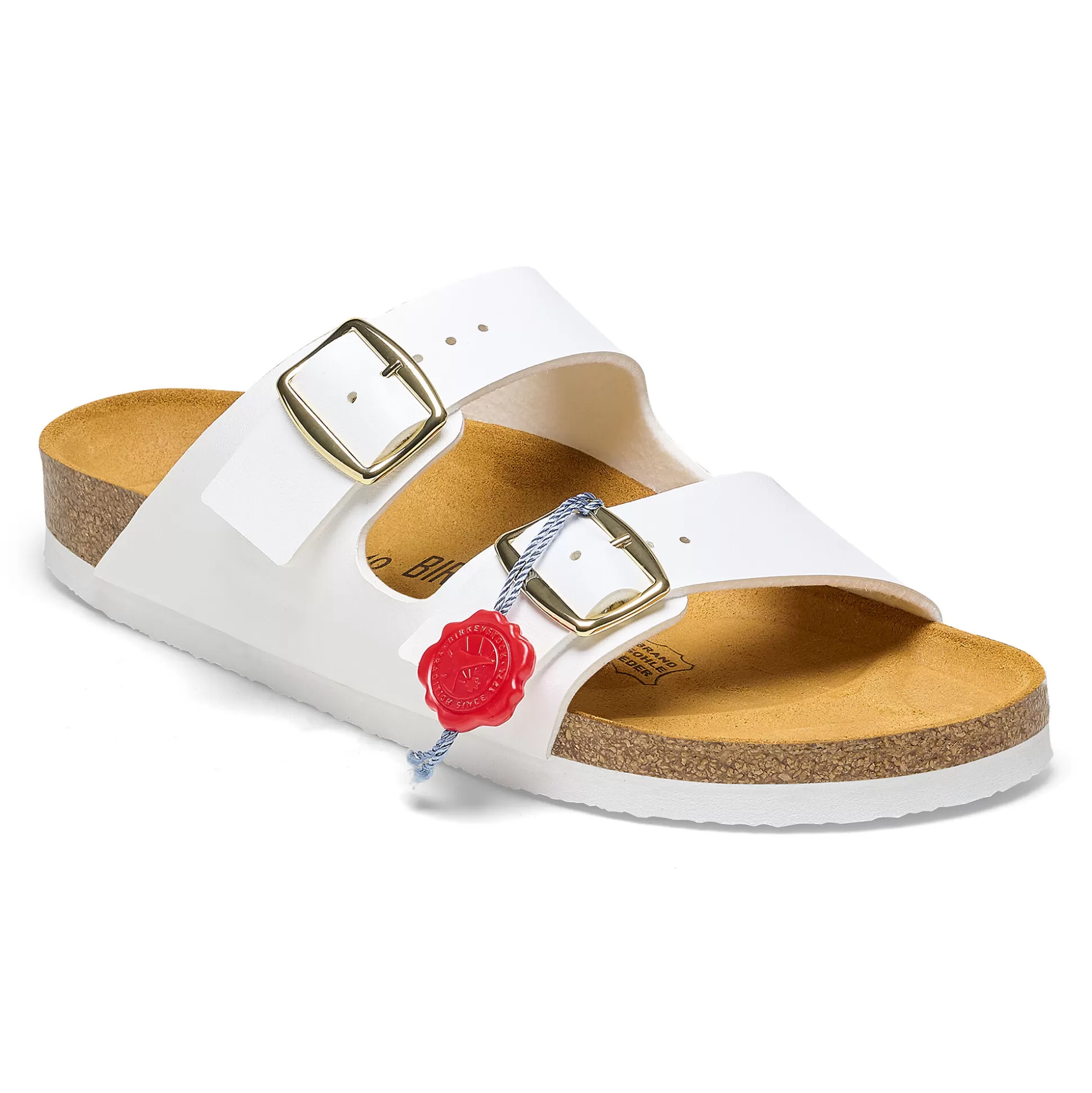Birkenstock Arizona^Herrer To Remme
