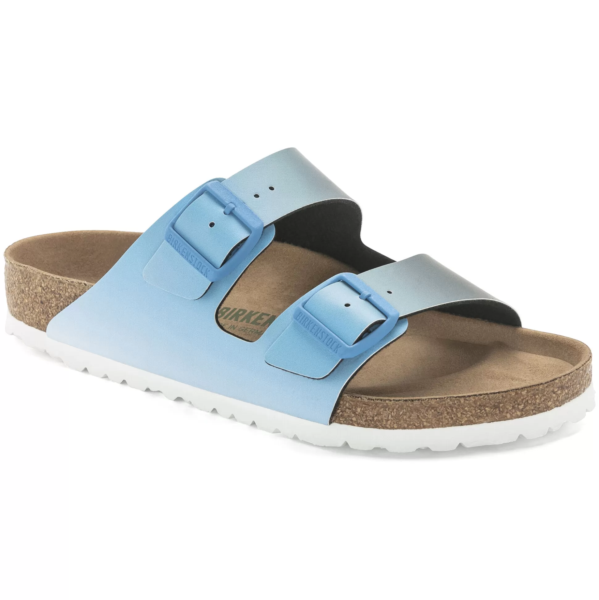 Birkenstock Arizona^Herrer To Remme