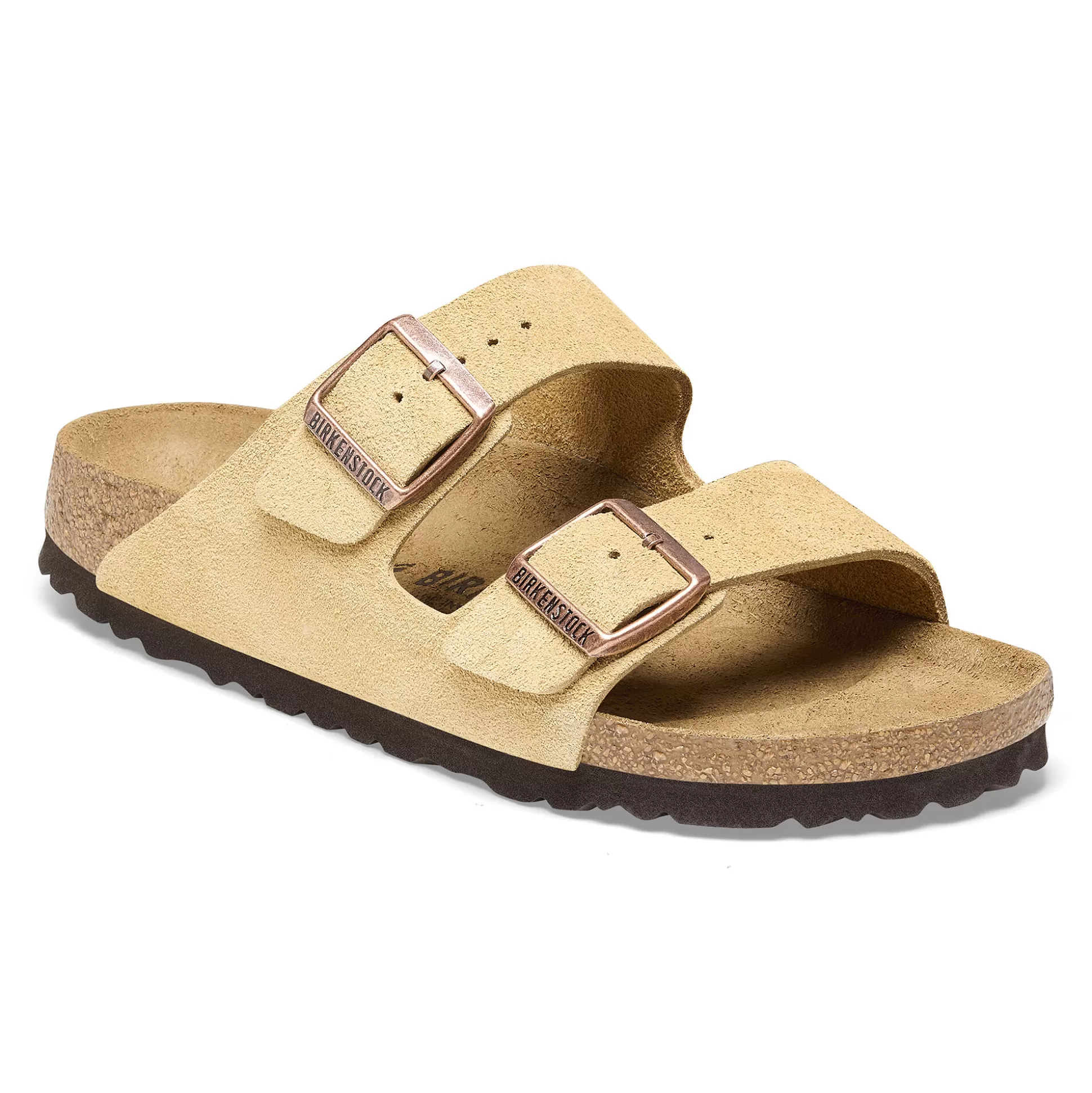 Birkenstock Arizona^Herrer To Remme