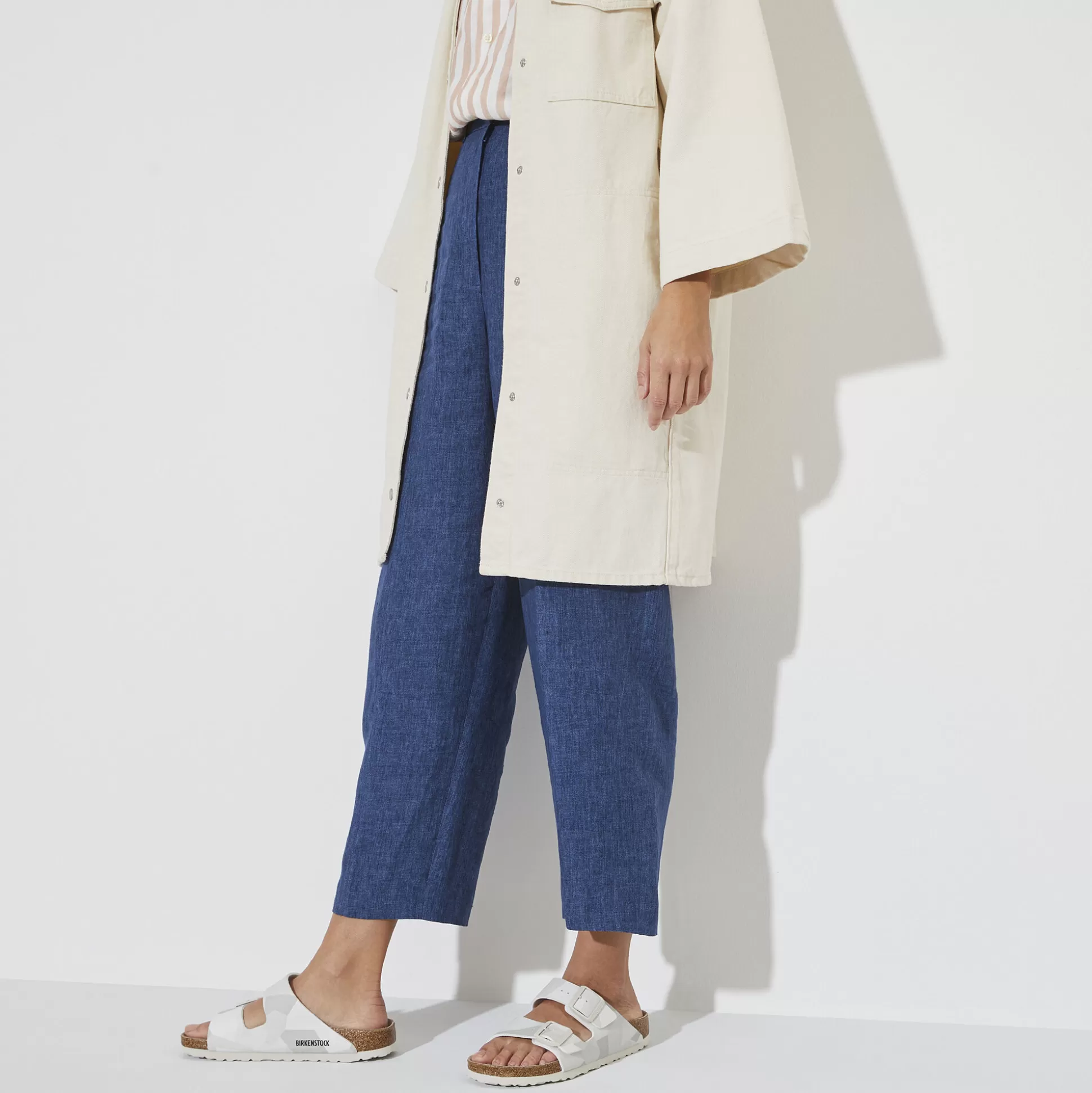 Birkenstock Arizona^Herrer To Remme