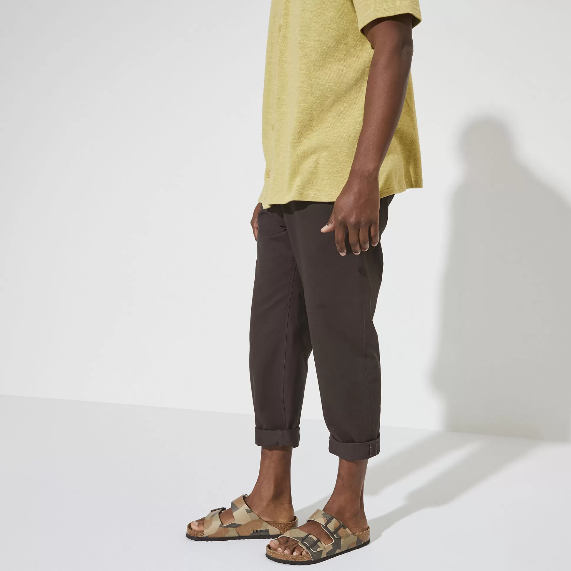 Birkenstock Arizona^Herrer To Remme