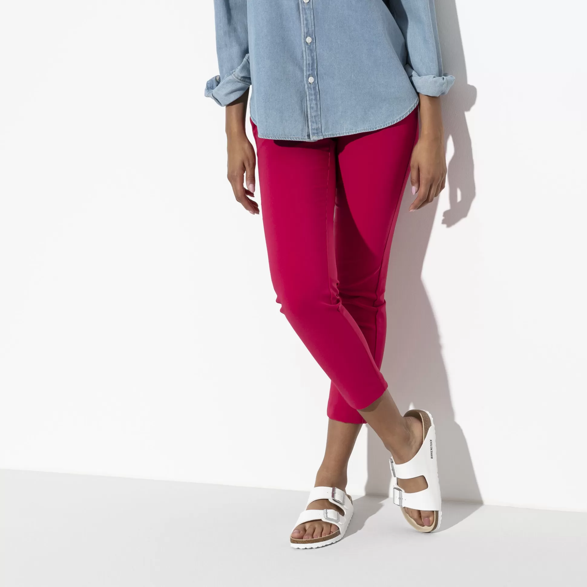 Birkenstock Arizona^Herrer To Remme