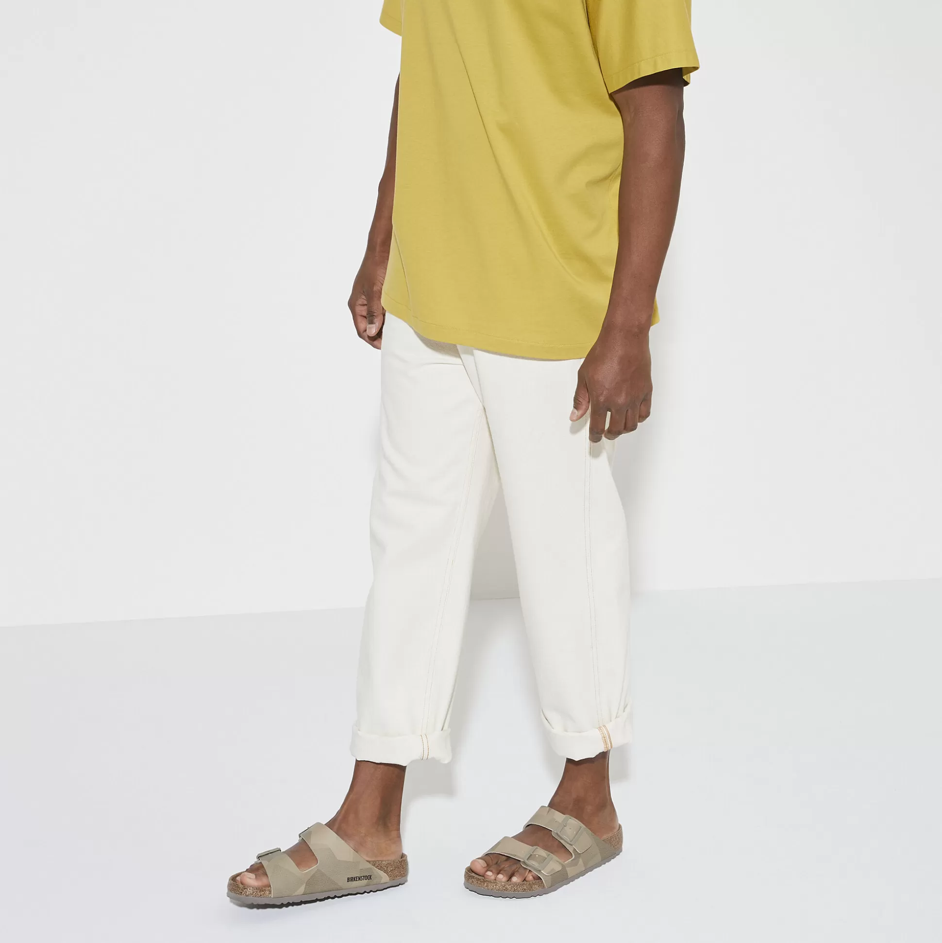 Birkenstock Arizona^Herrer To Remme
