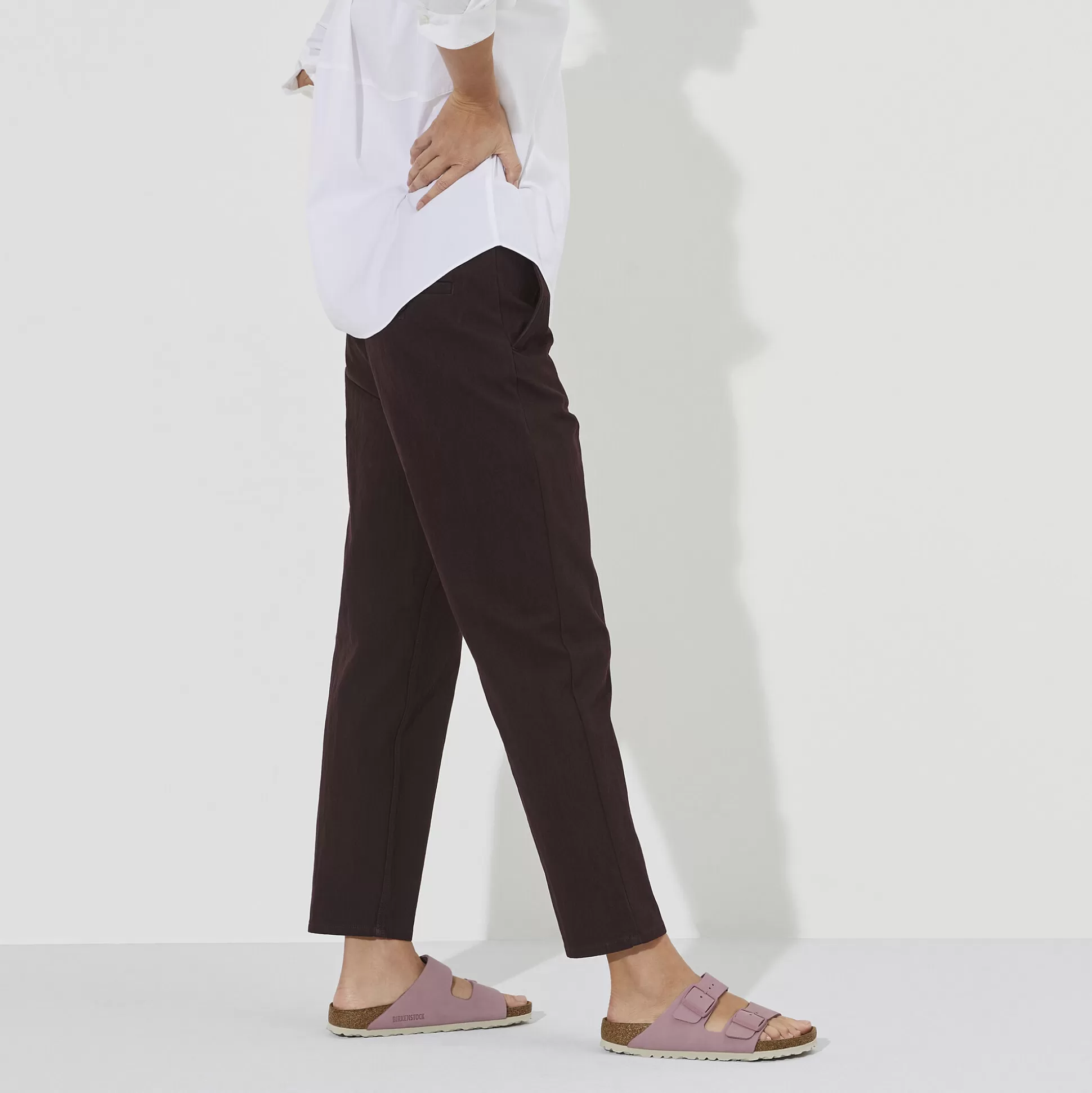 Birkenstock Arizona^Herrer To Remme