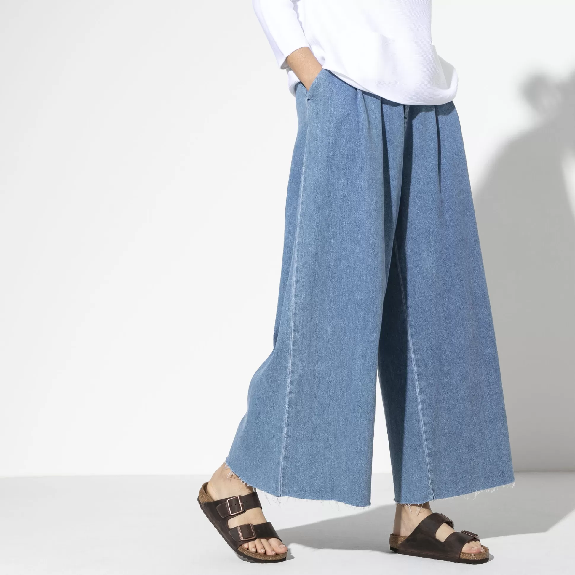 Birkenstock Arizona^Herrer To Remme
