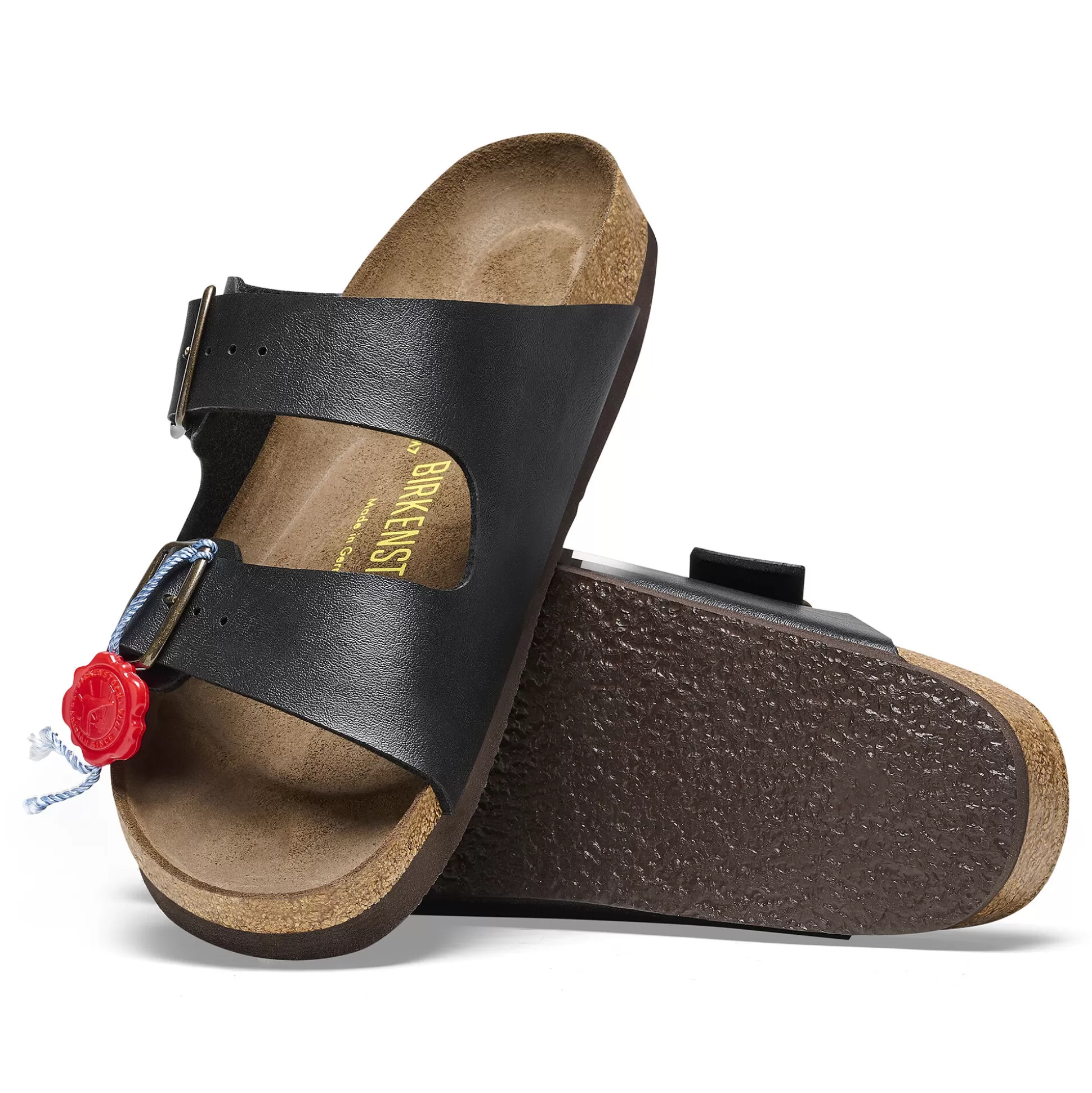 Birkenstock Arizona^Herrer To Remme