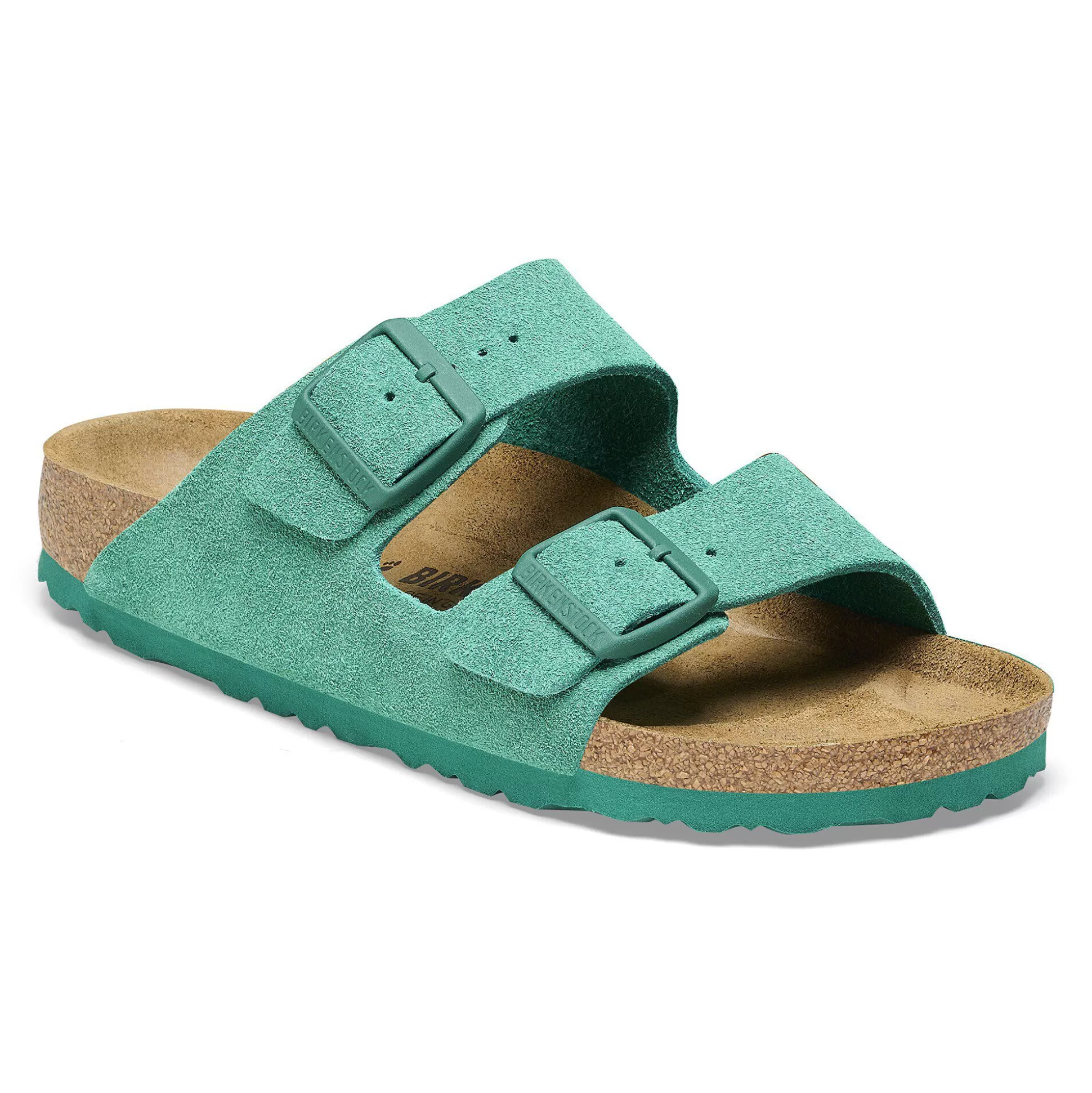 Birkenstock Arizona^Herrer To Remme