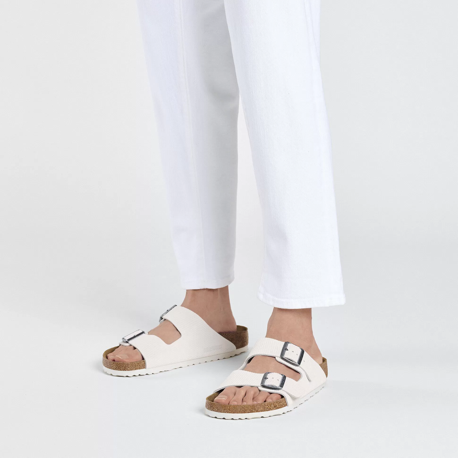 Birkenstock Arizona^Herrer To Remme
