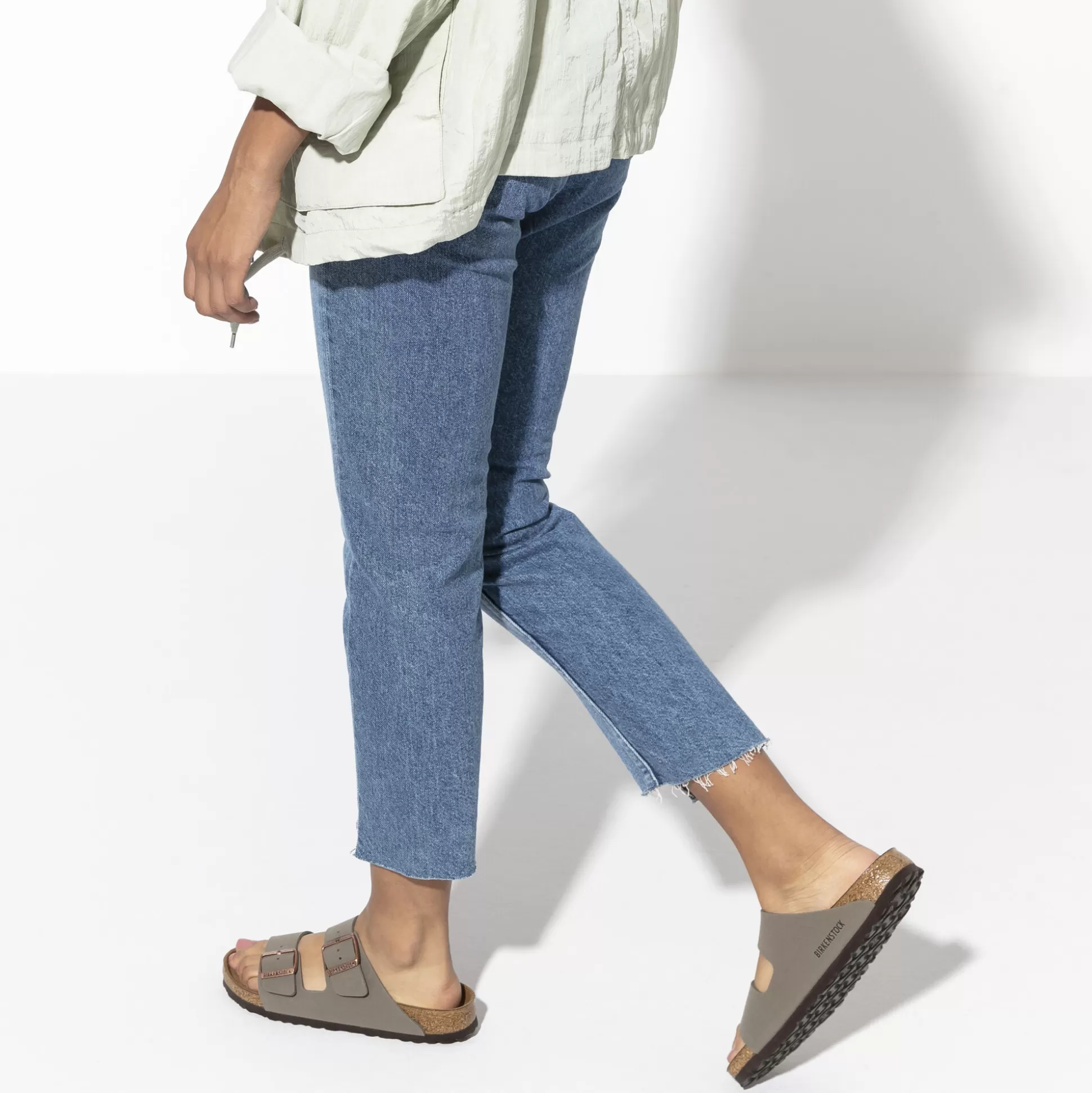 Birkenstock Arizona^Herrer To Remme