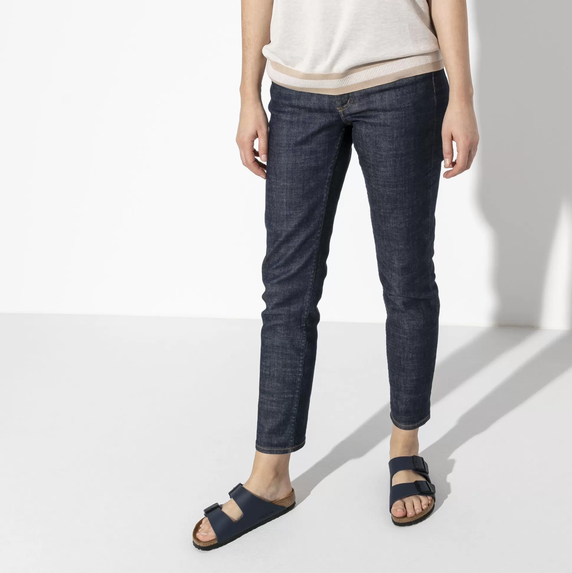 Birkenstock Arizona^Herrer To Remme