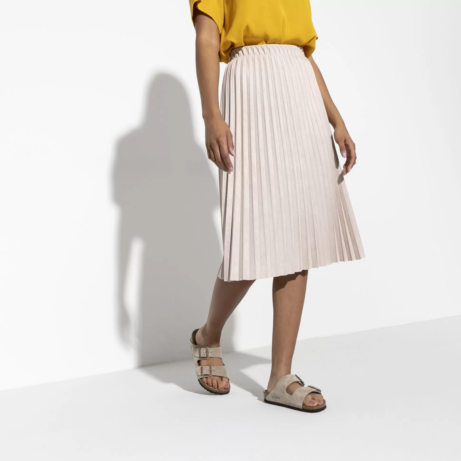 Birkenstock Arizona^Herrer To Remme