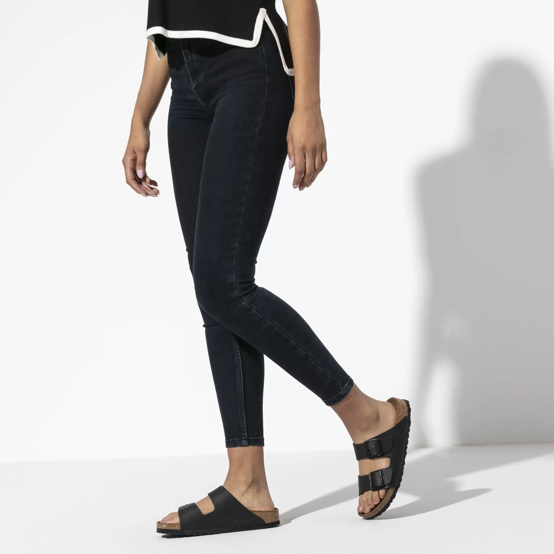 Birkenstock Arizona^Herrer To Remme