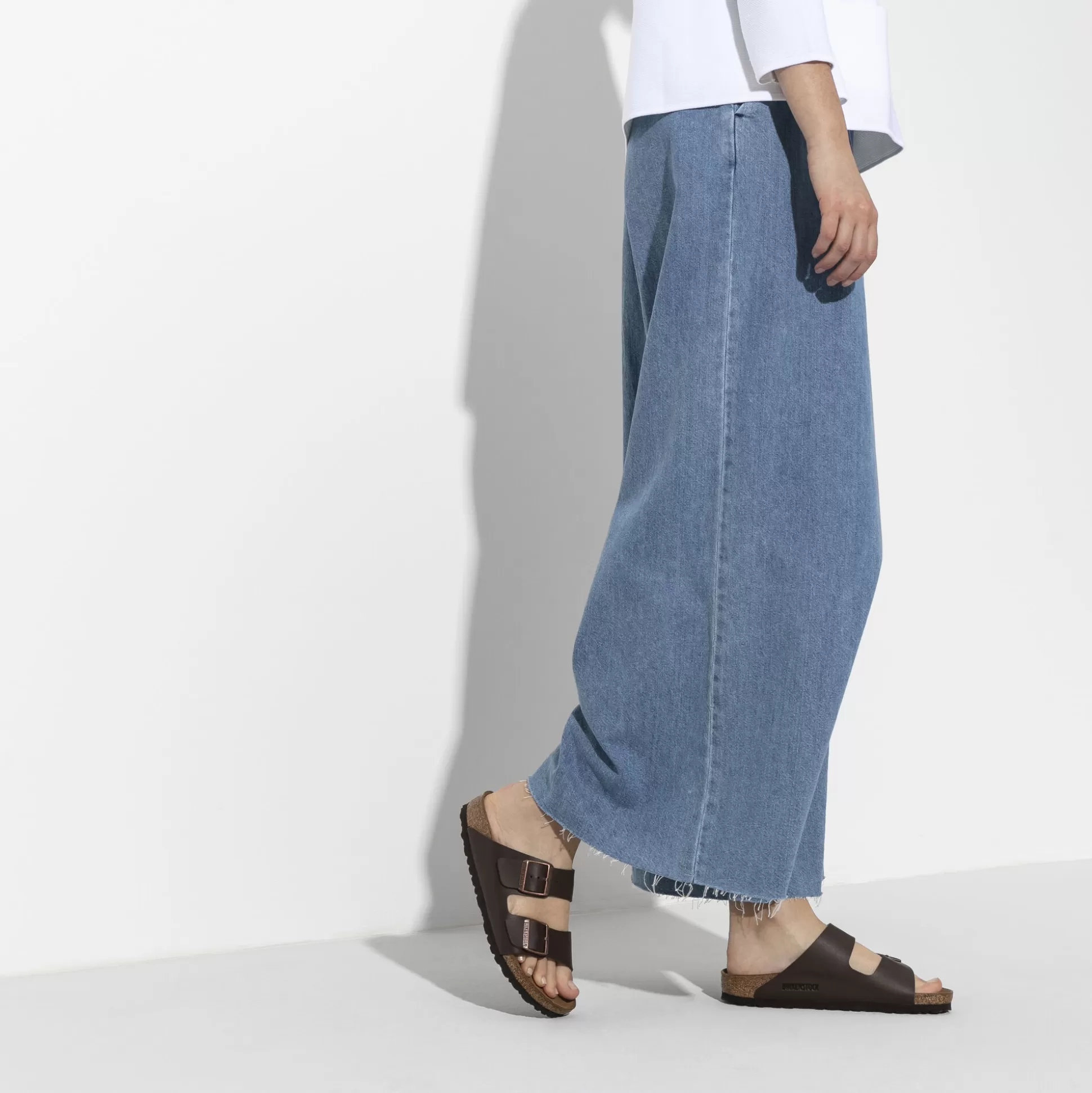 Birkenstock Arizona^Herrer To Remme