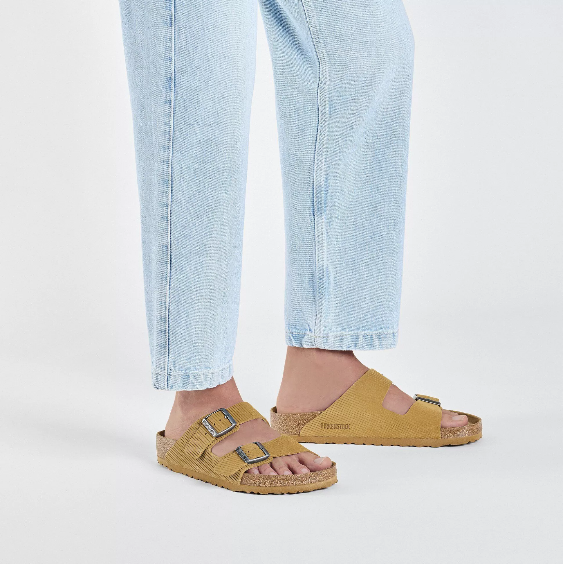 Birkenstock Arizona^Herrer To Remme