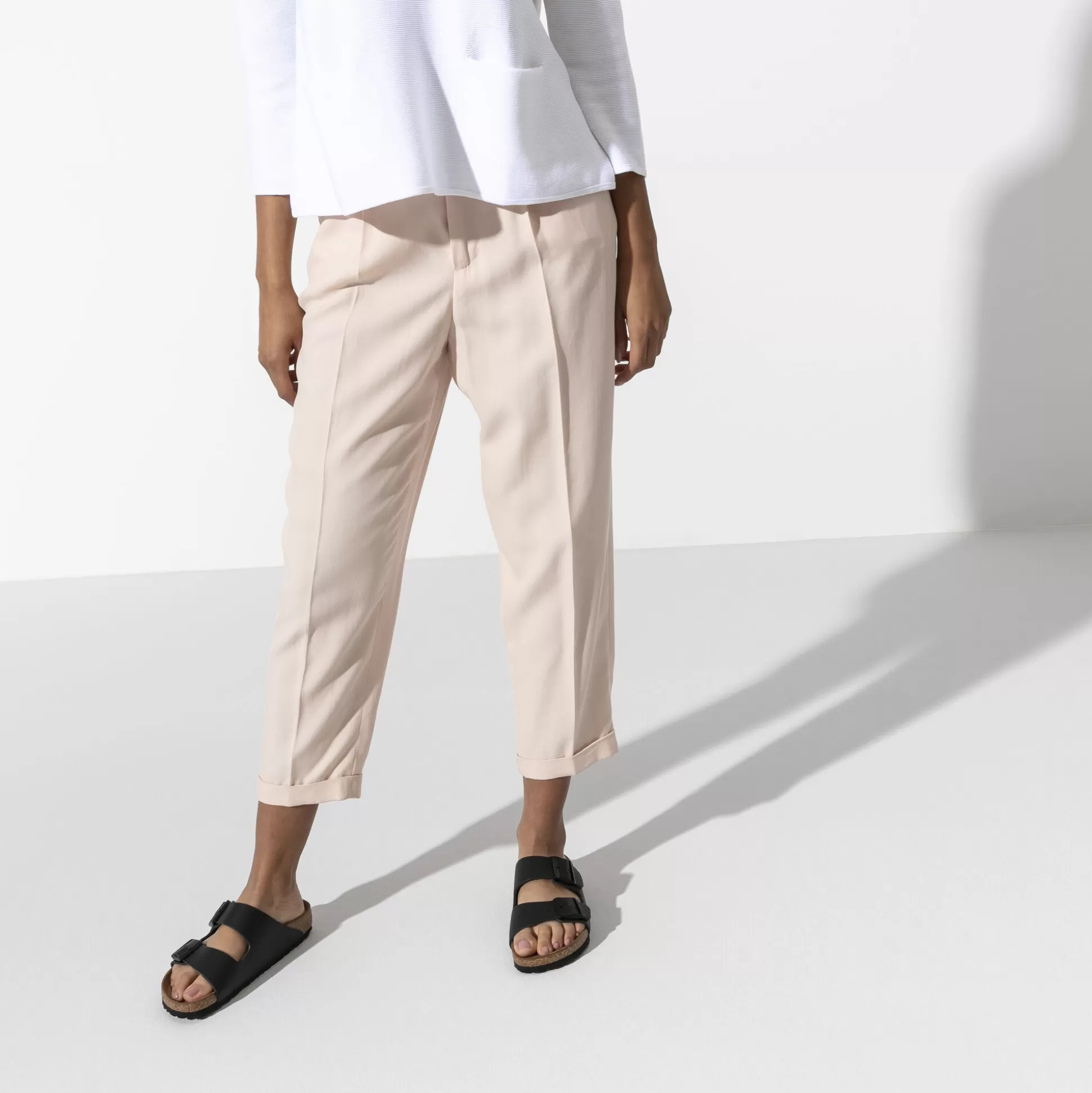 Birkenstock Arizona^Herrer To Remme