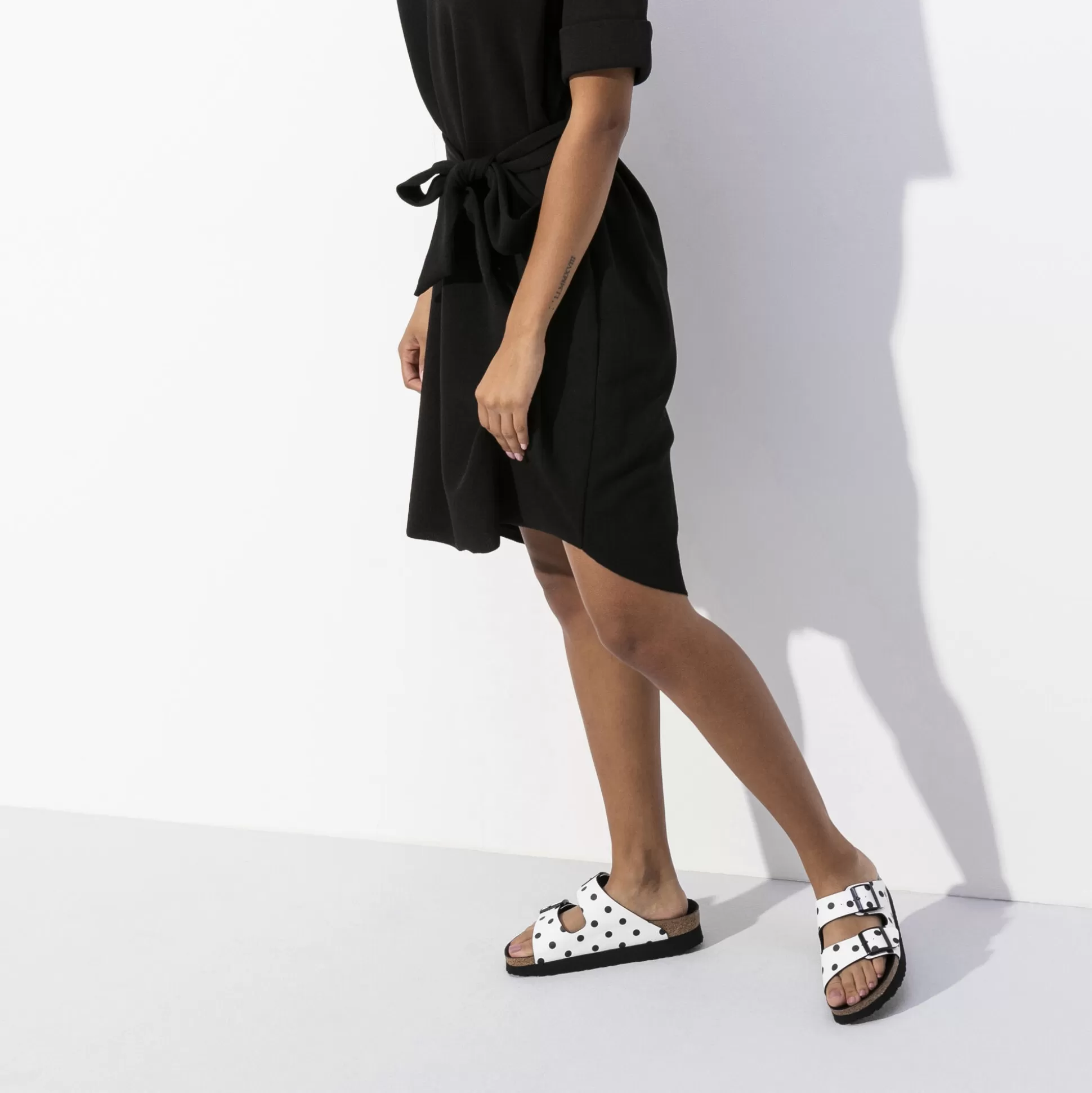 Birkenstock Arizona^Damer Plateau