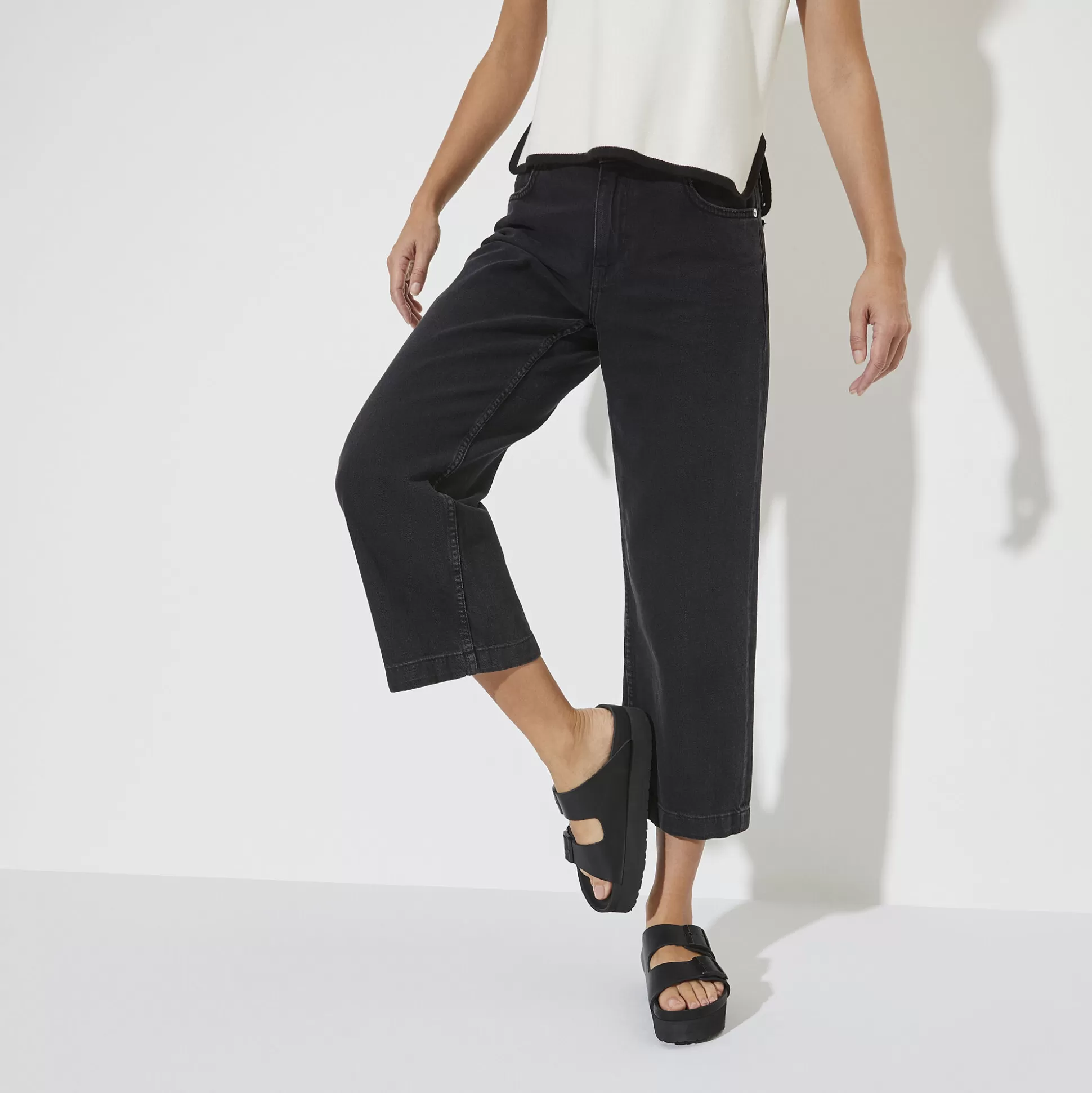 Birkenstock Arizona^Damer Plateau
