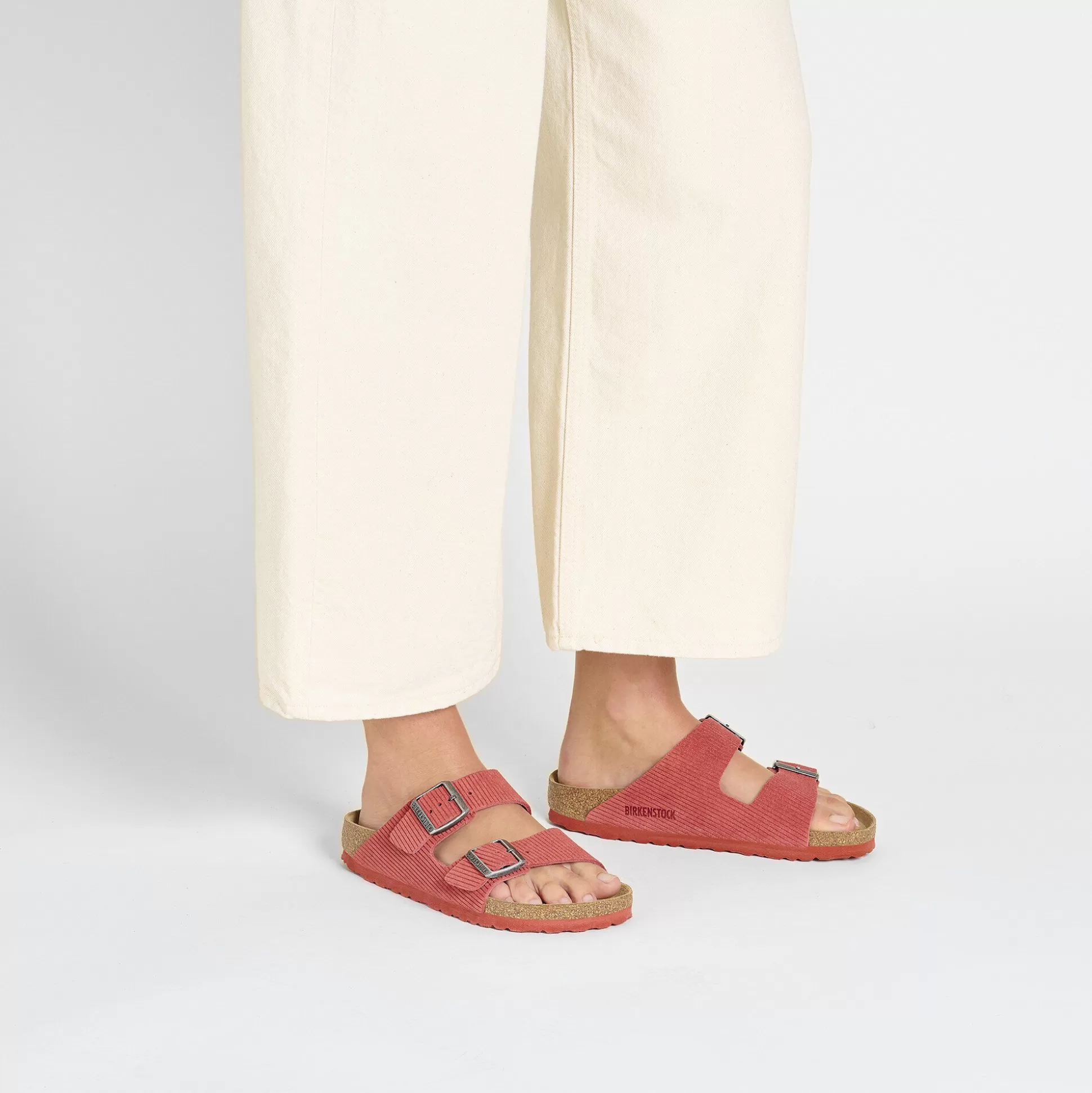 Birkenstock Arizona^Herrer To Remme