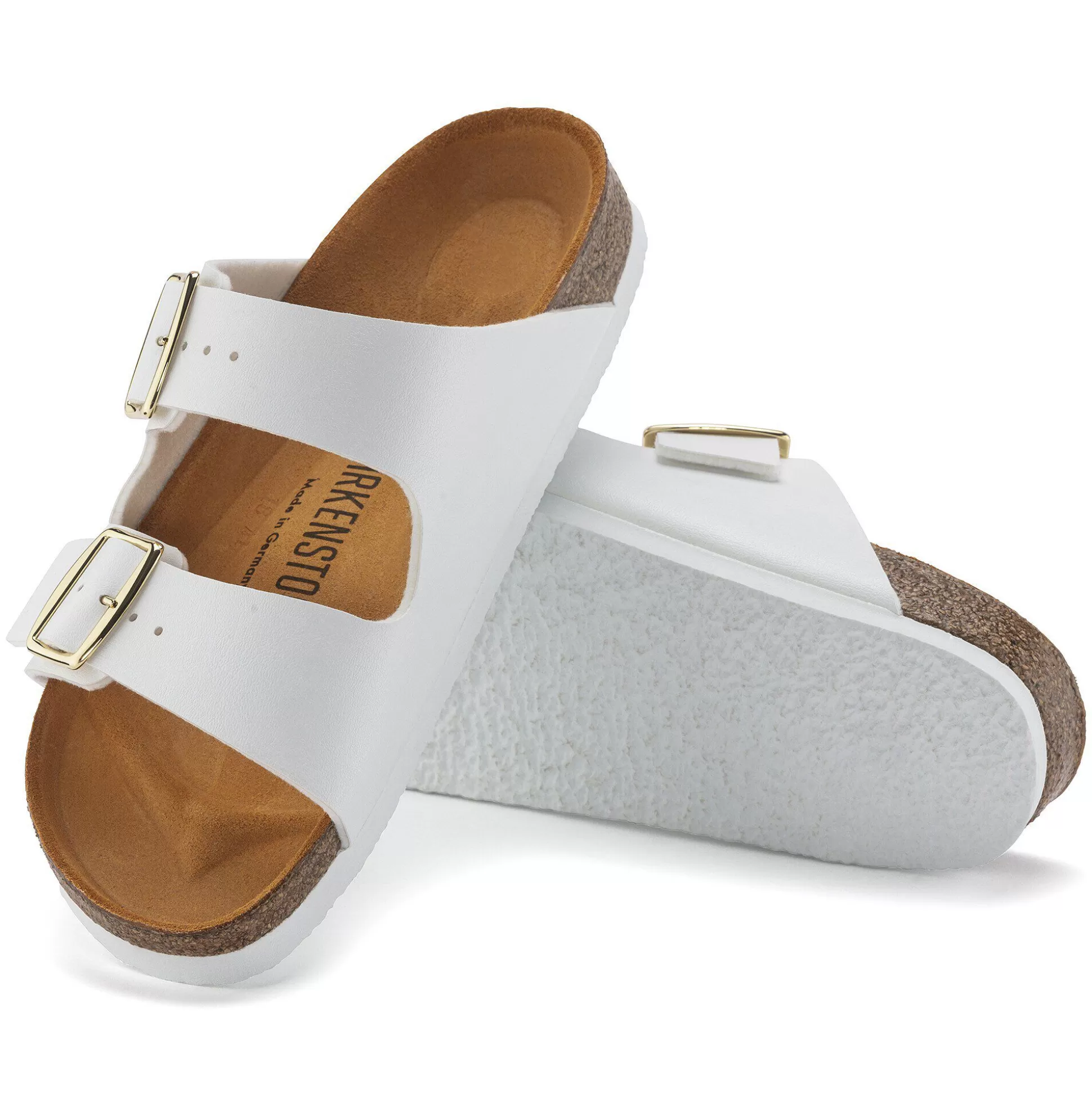 Birkenstock Arizona^Herrer To Remme
