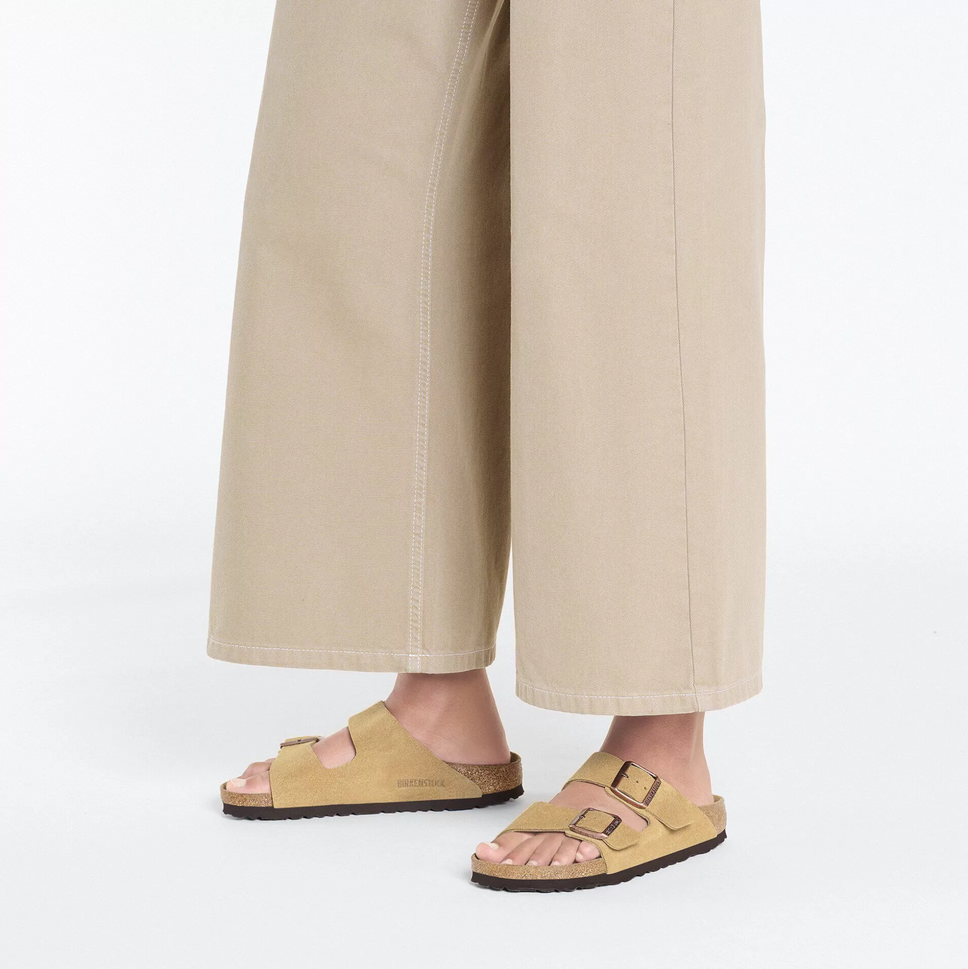 Birkenstock Arizona^Herrer To Remme