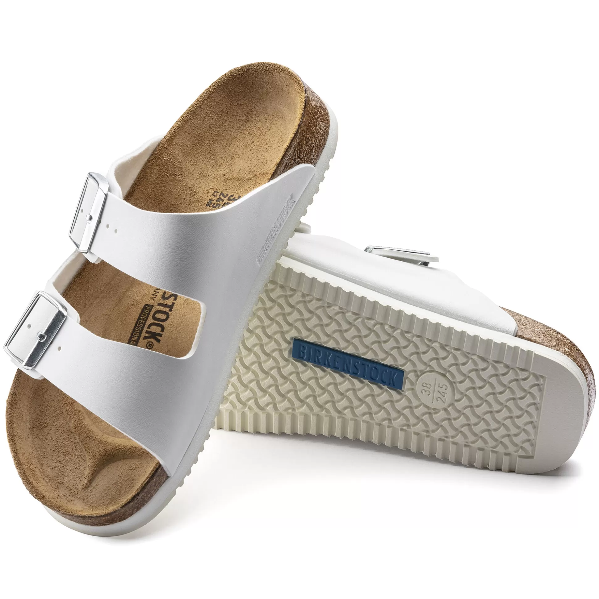 Birkenstock Arizona^Herrer To Remme