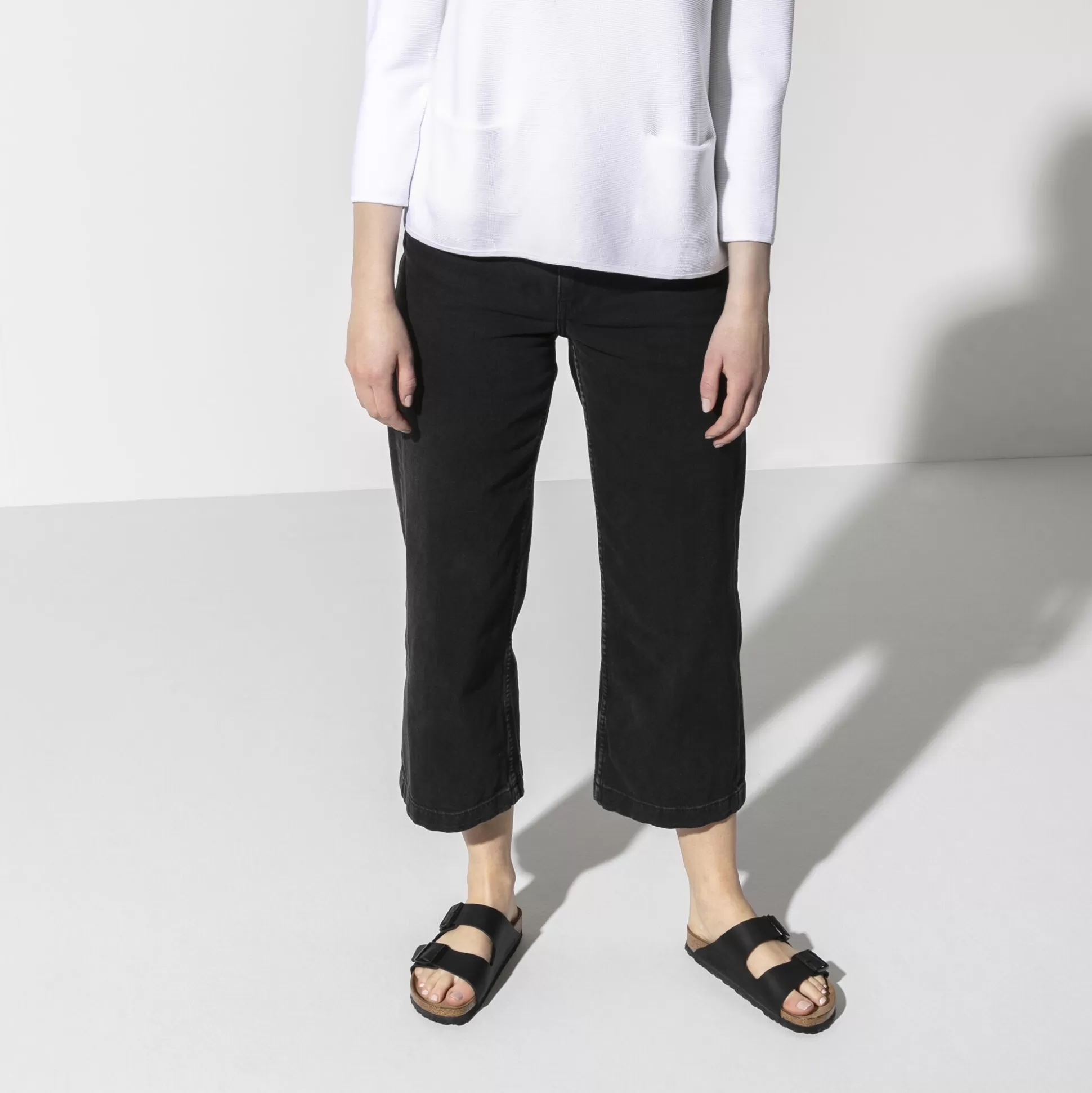 Birkenstock Arizona Blod Fodseng^Herrer To Remme