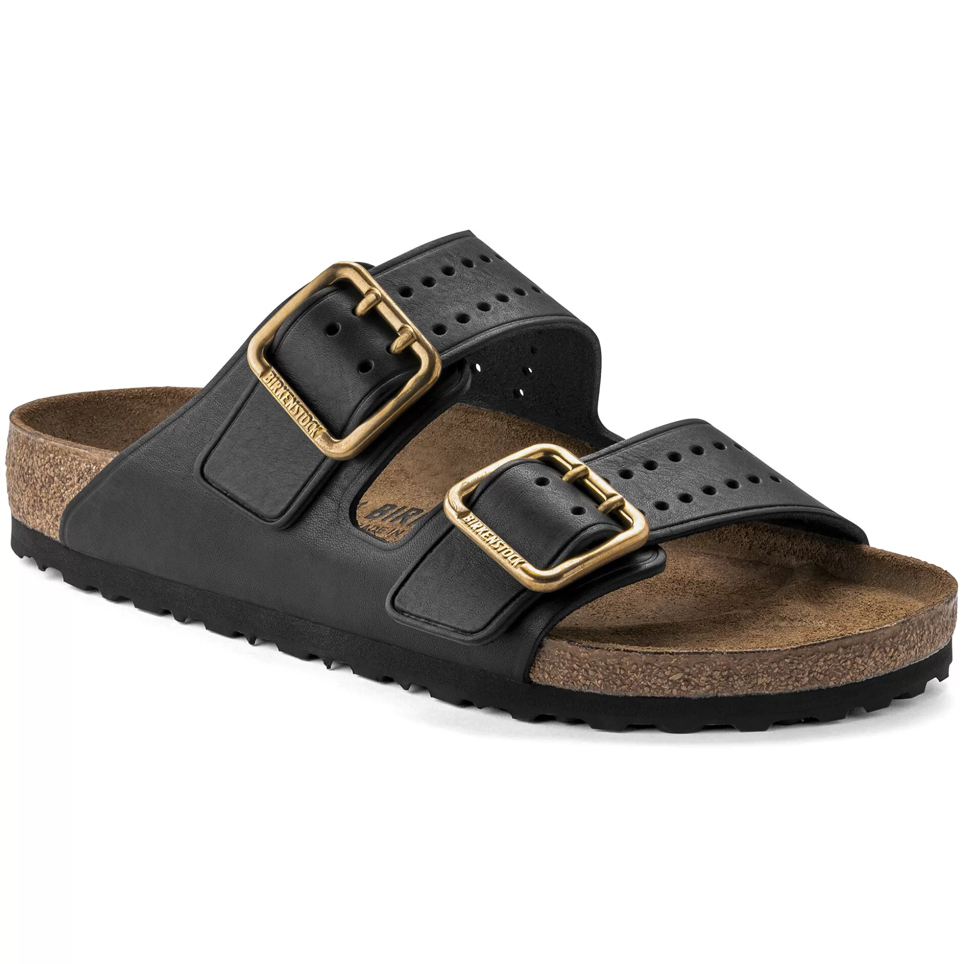 Birkenstock Arizona Bold Gap^Herrer To Remme
