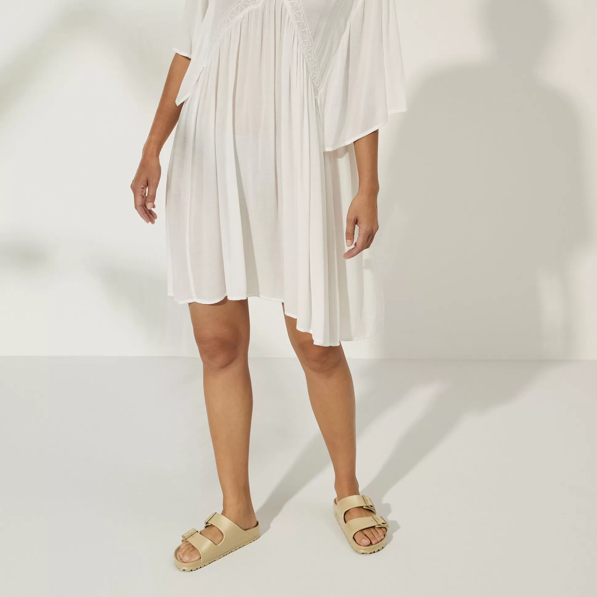 Birkenstock Arizona Essentials^Damer Badesandaler