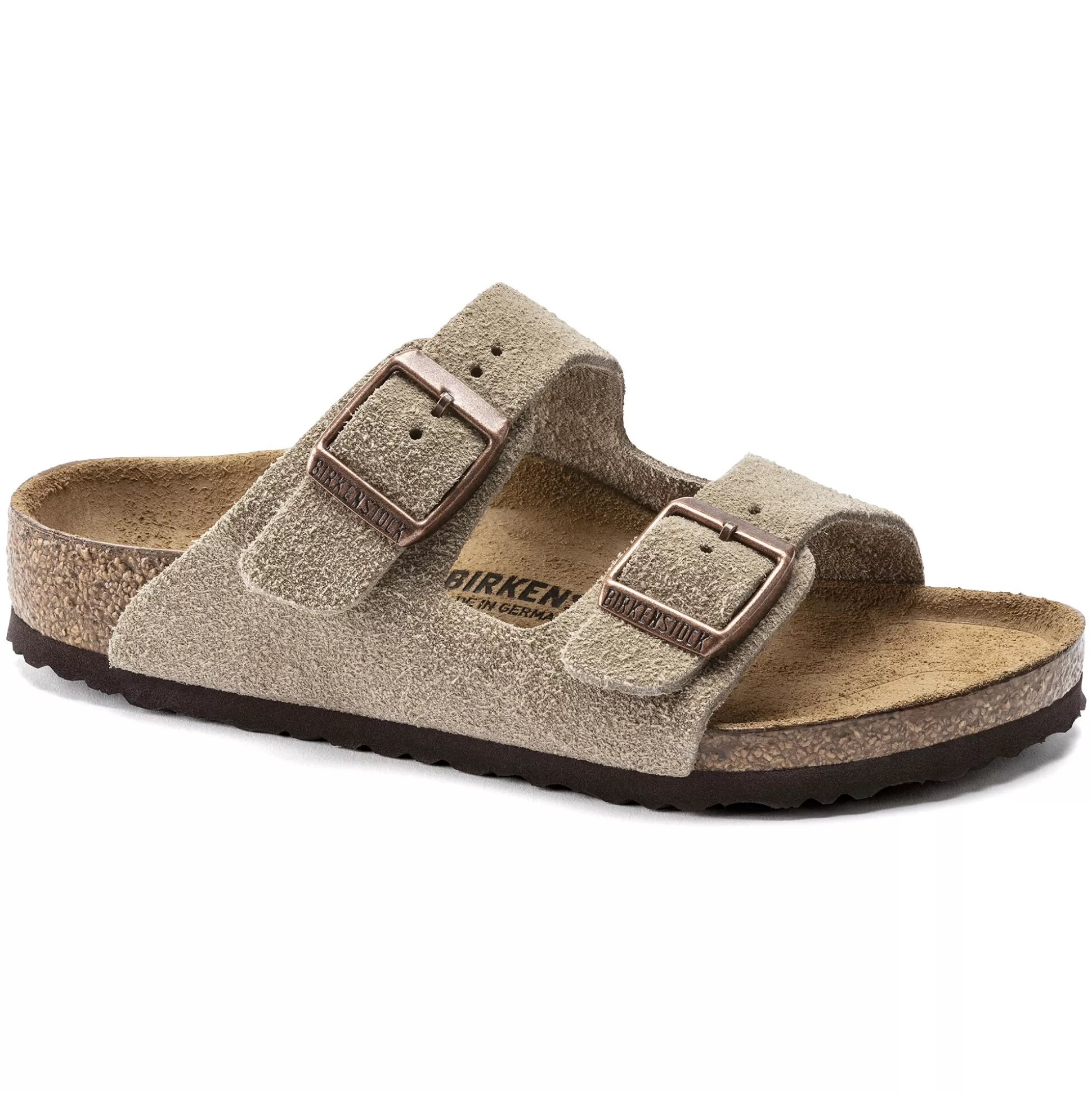 Birkenstock Arizona Kids^Børn Remsandaler