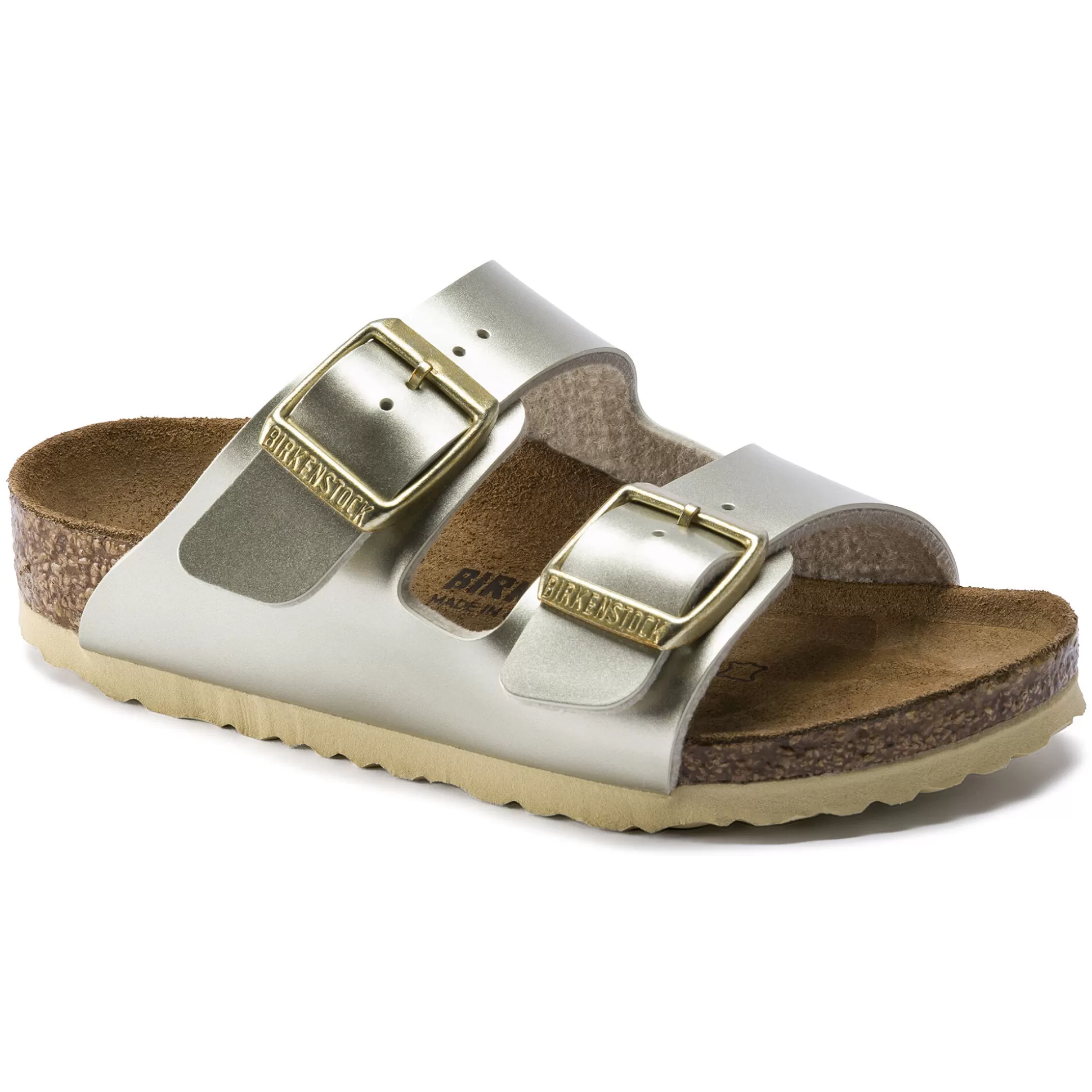 Birkenstock Arizona Kids^Børn Remsandaler