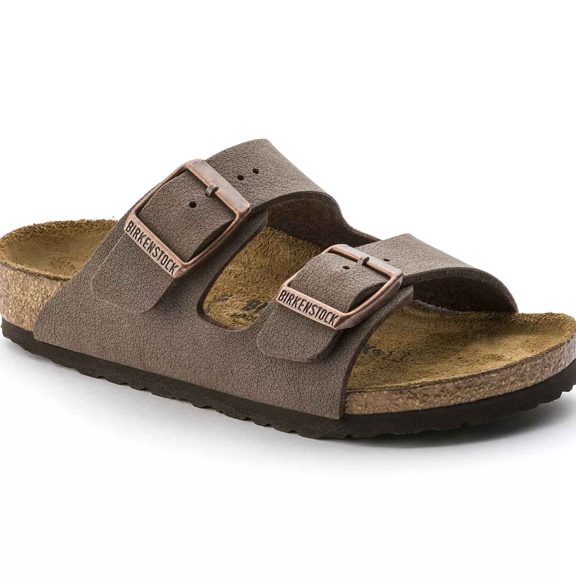 Birkenstock Arizona Kids^Børn Remsandaler