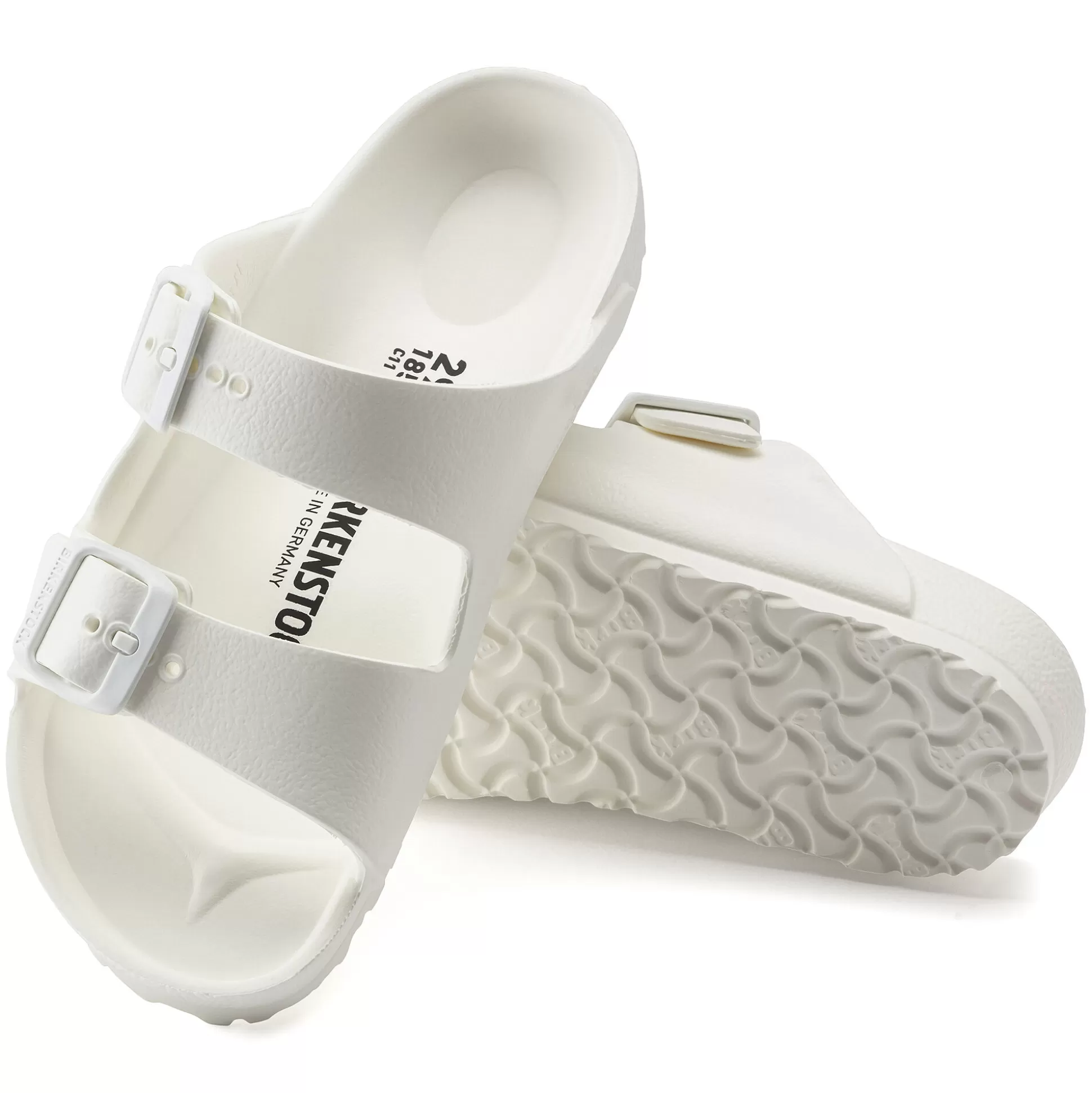 Birkenstock Arizona Kids^Børn Remsandaler