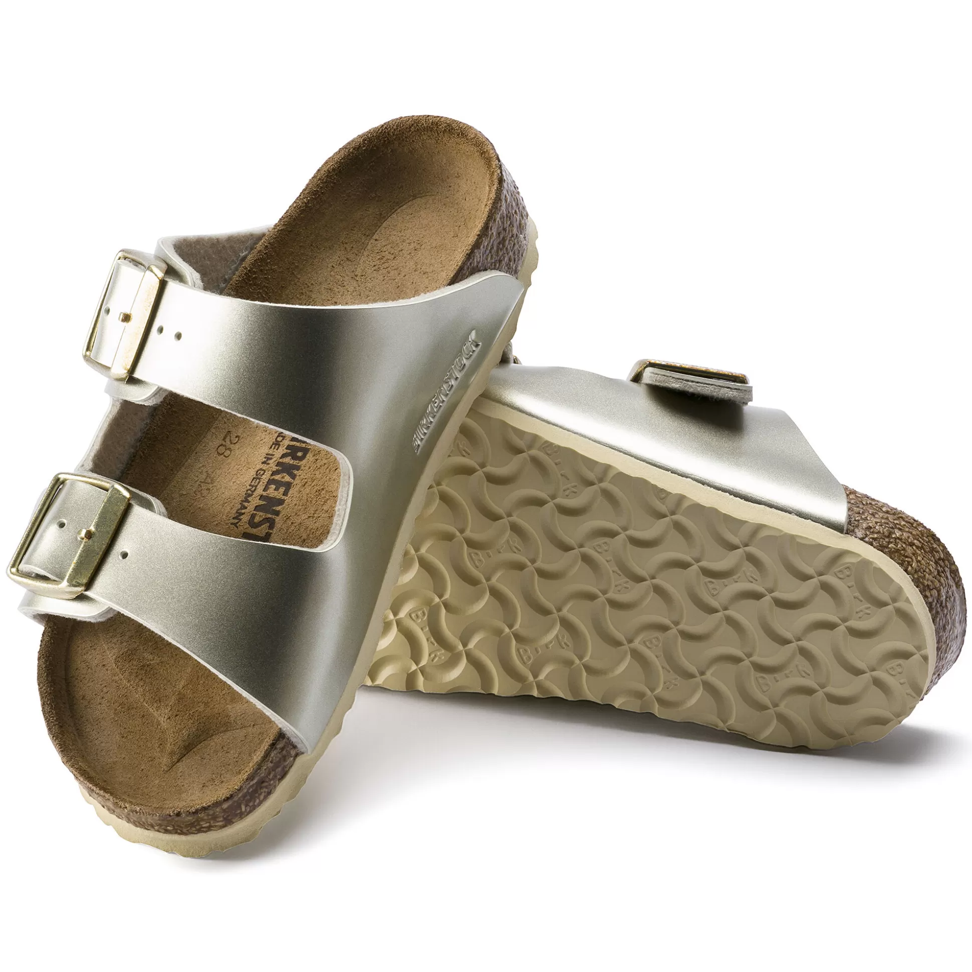 Birkenstock Arizona Kids^Børn Remsandaler